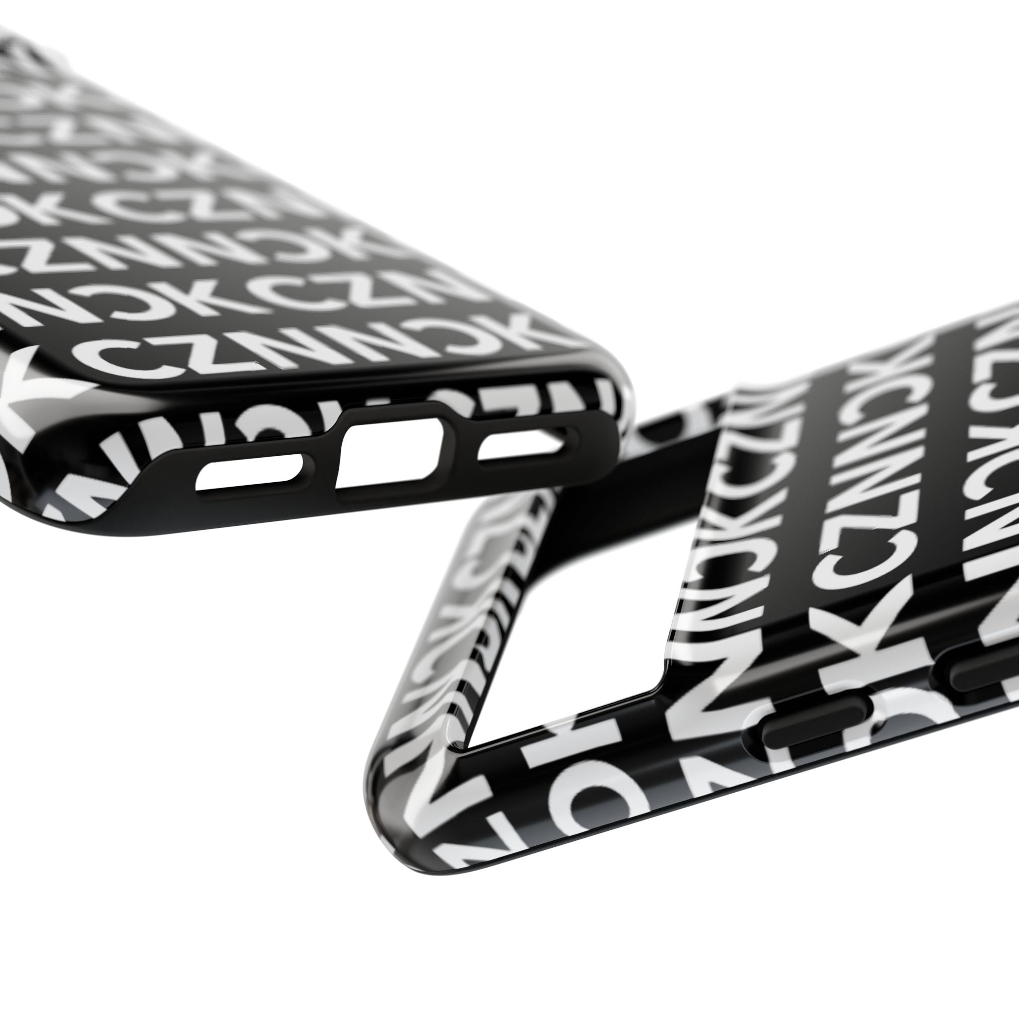 CZNNCK Phone Case