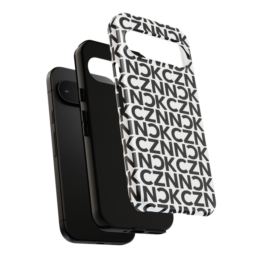 CZNNCK Phone Case