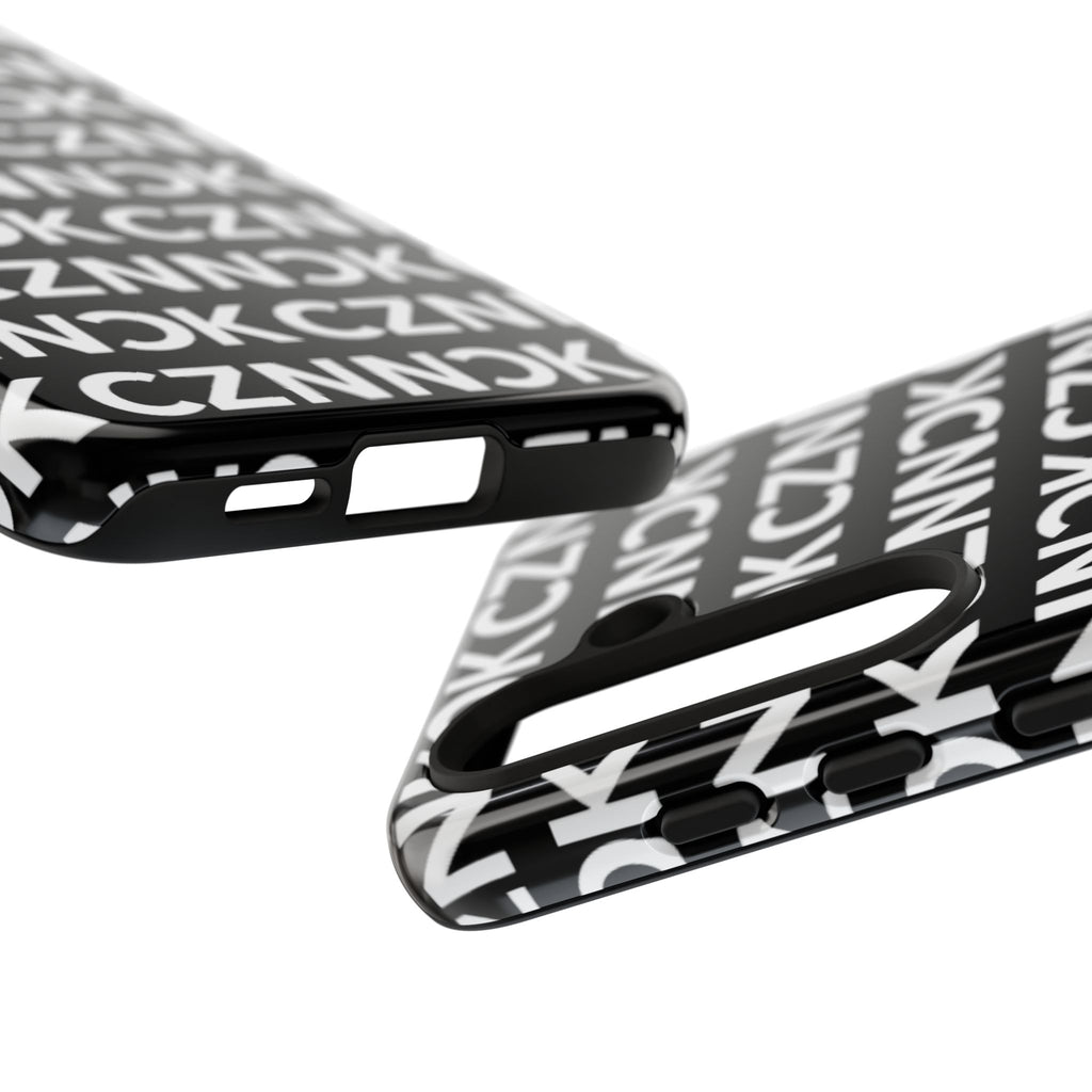 CZNNCK Phone Case