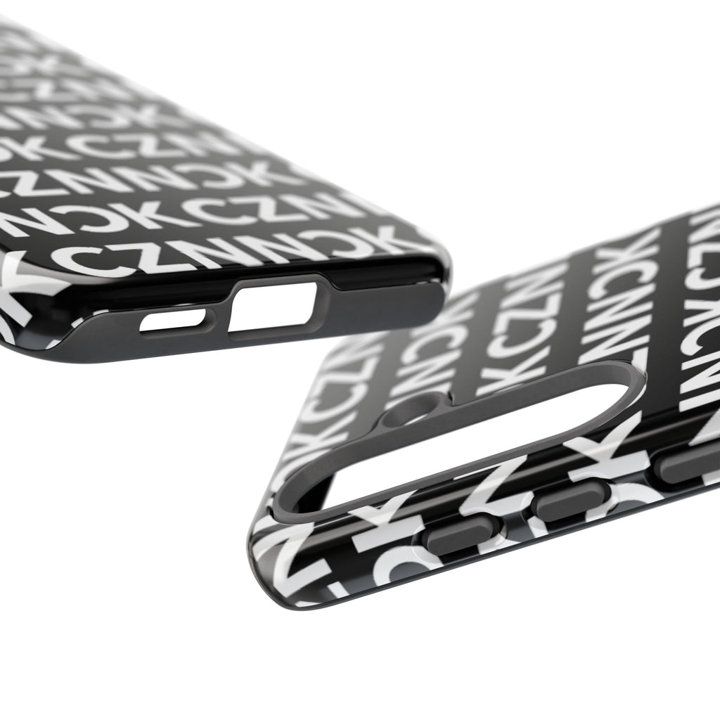 CZNNCK Phone Case