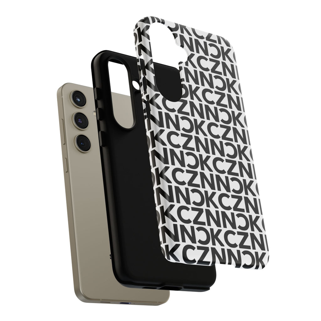 CZNNCK Phone Case