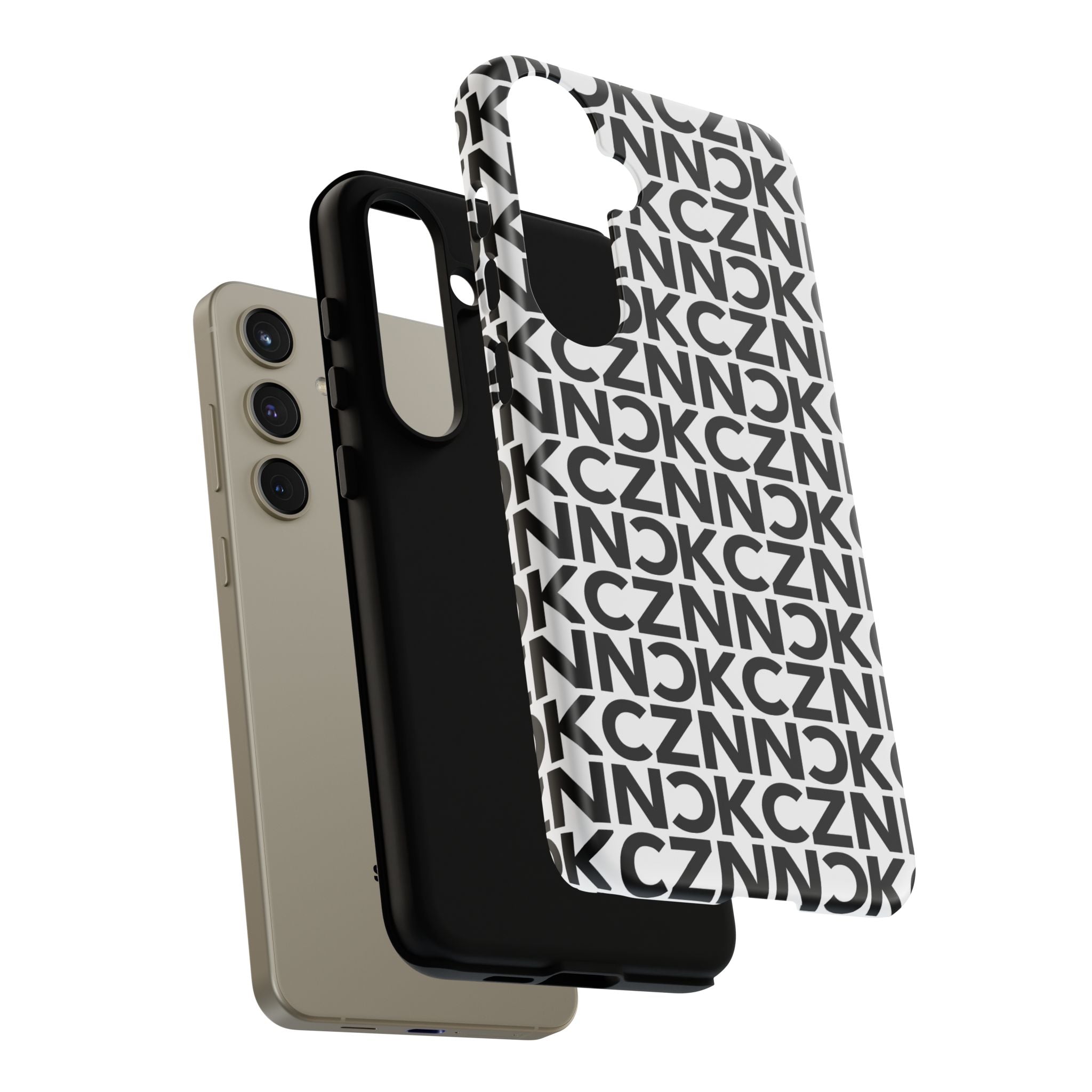 CZNNCK Phone Case