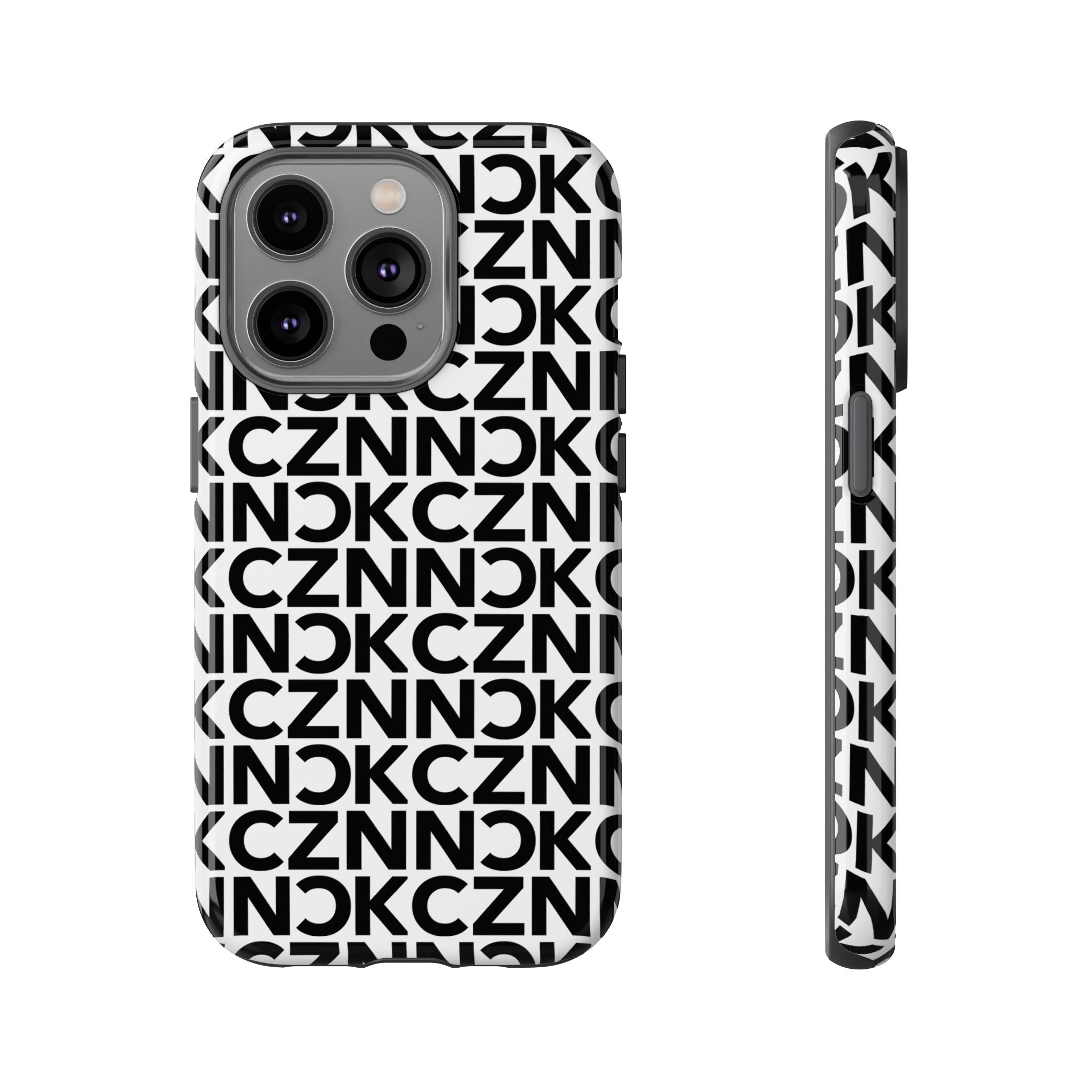 CZNNCK Phone Case