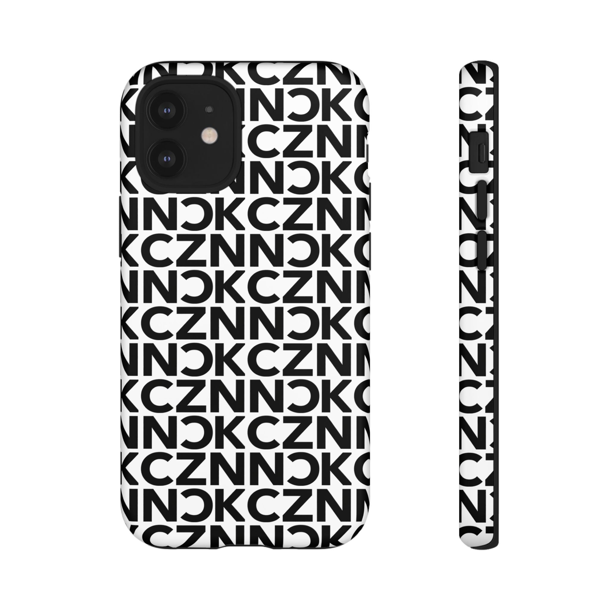 CZNNCK Phone Case