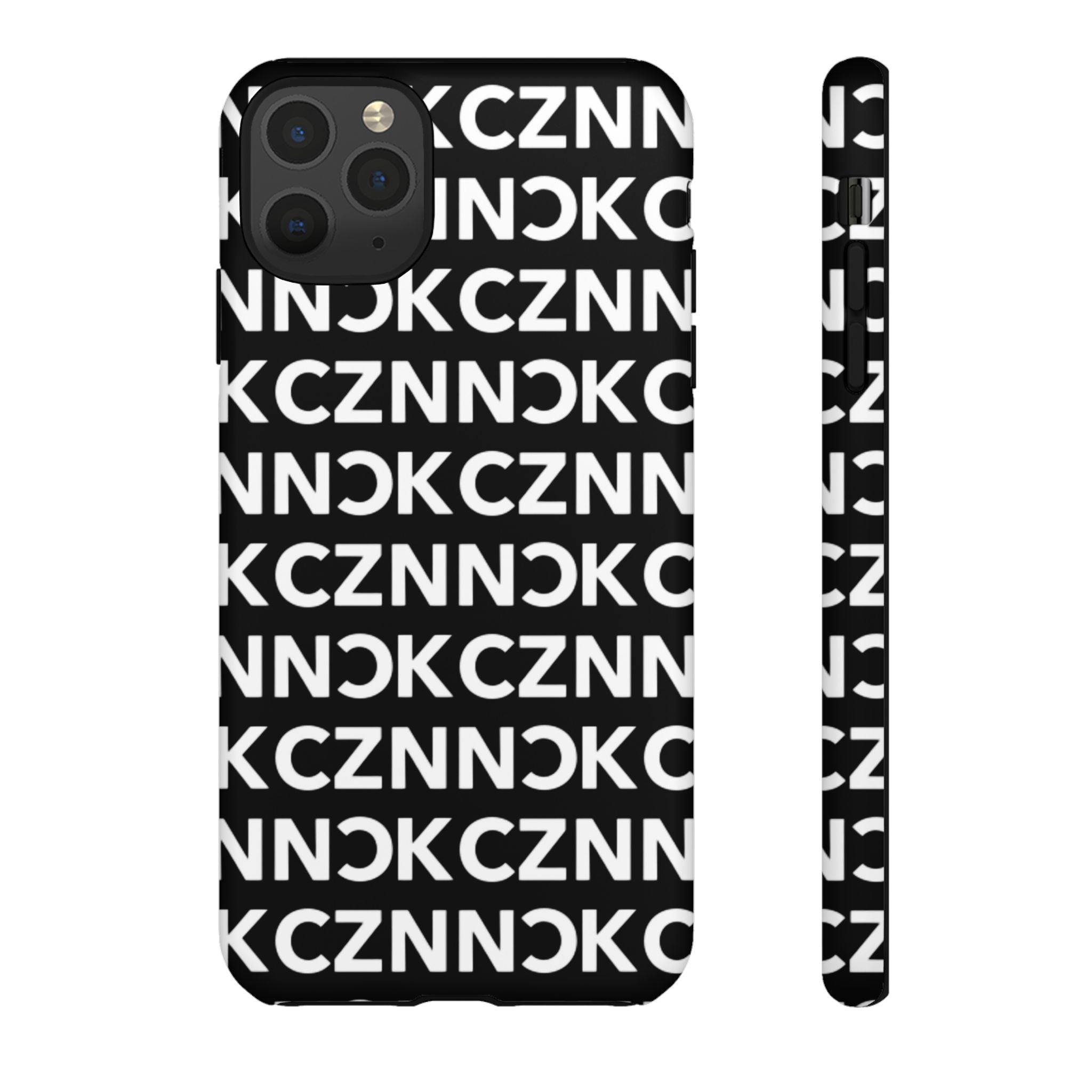 CZNNCK Phone Case