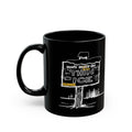 Thin Ice Mug