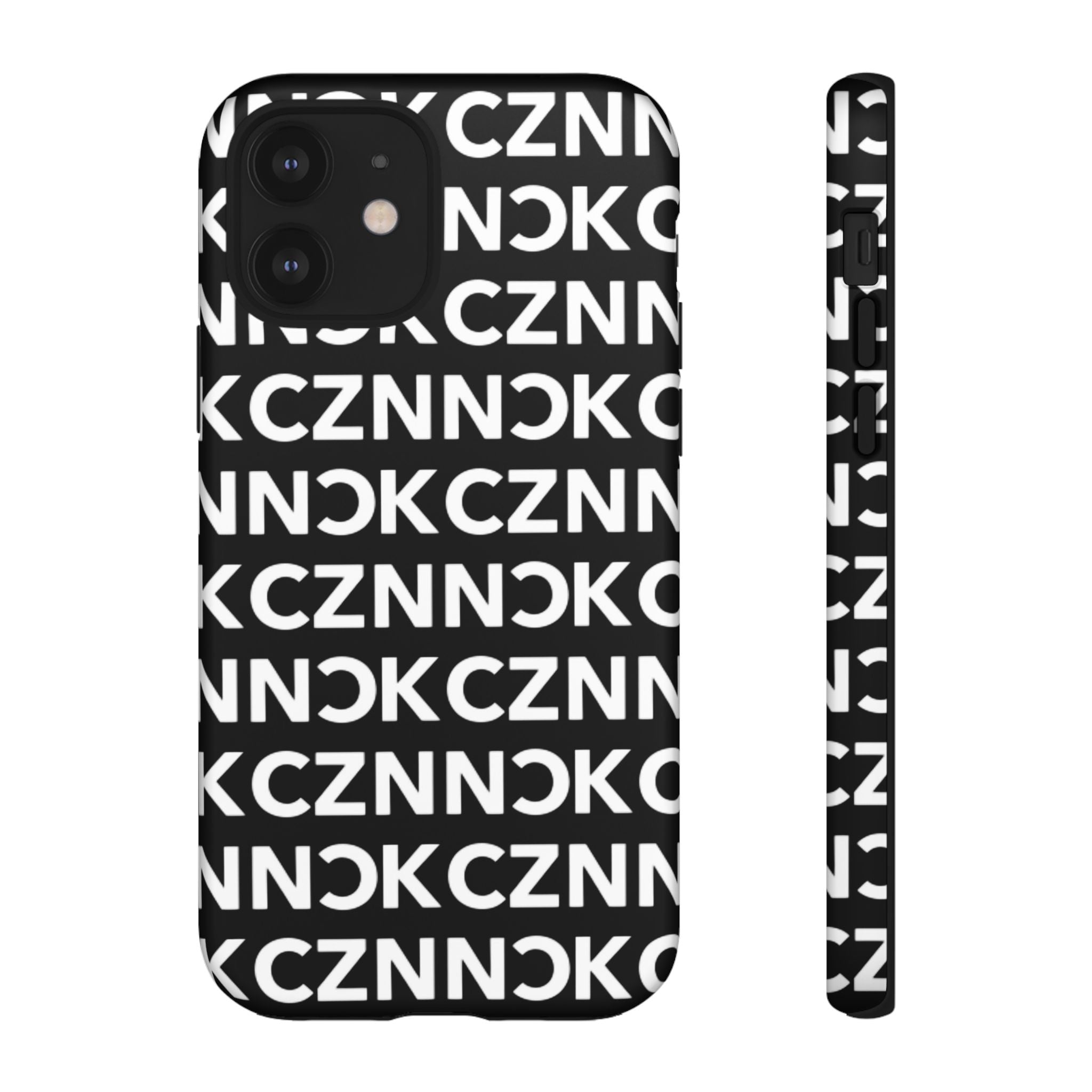 CZNNCK Phone Case