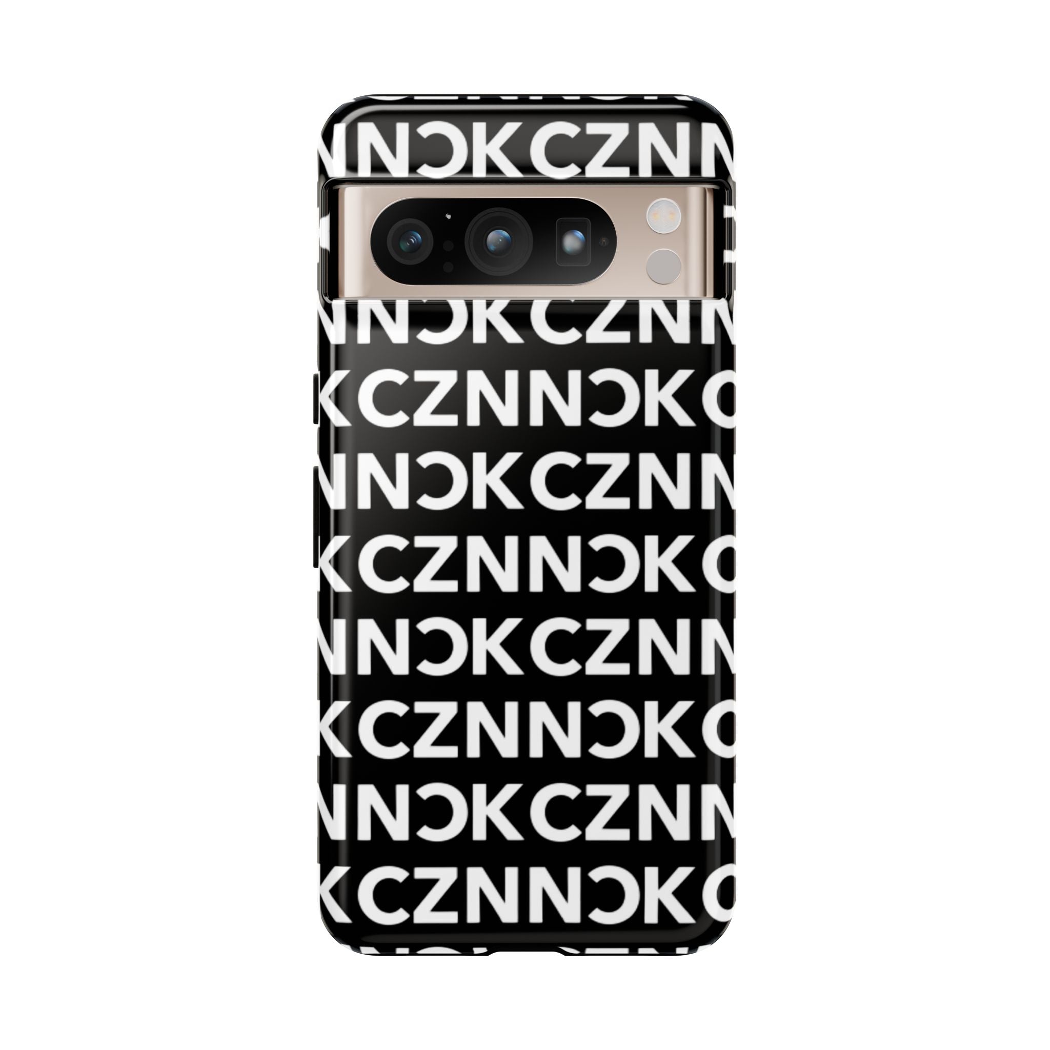CZNNCK Phone Case