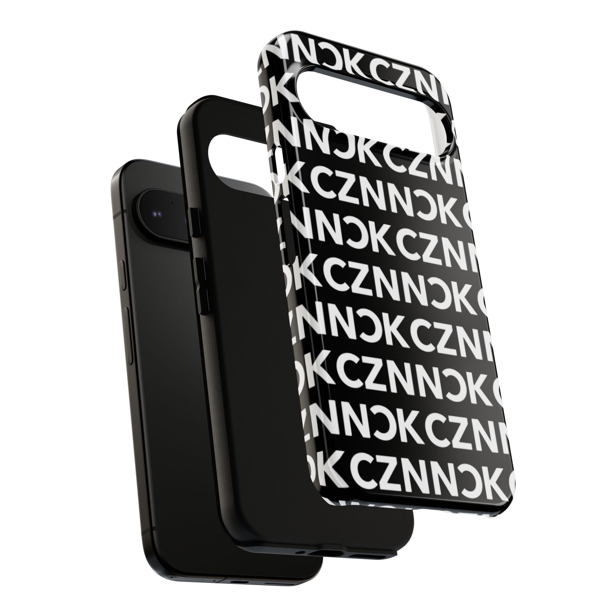 CZNNCK Phone Case