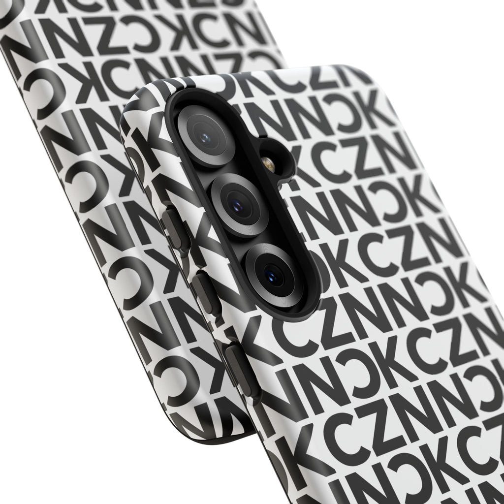 CZNNCK Phone Case