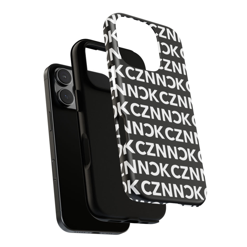 CZNNCK Phone Case