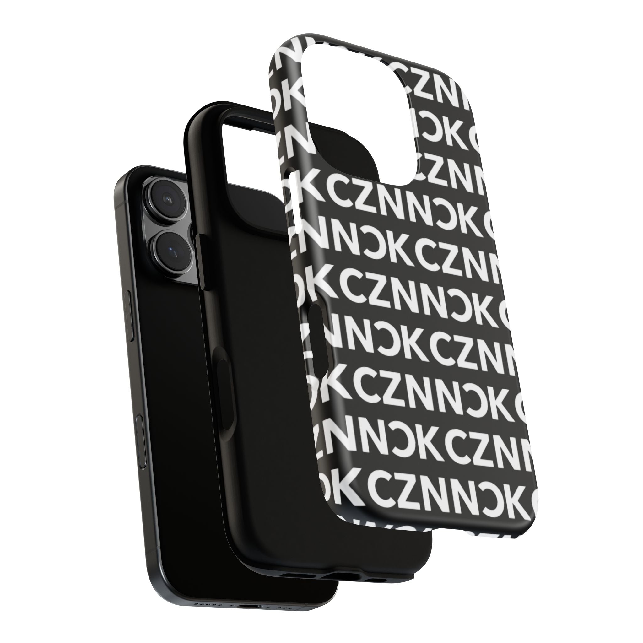 CZNNCK Phone Case