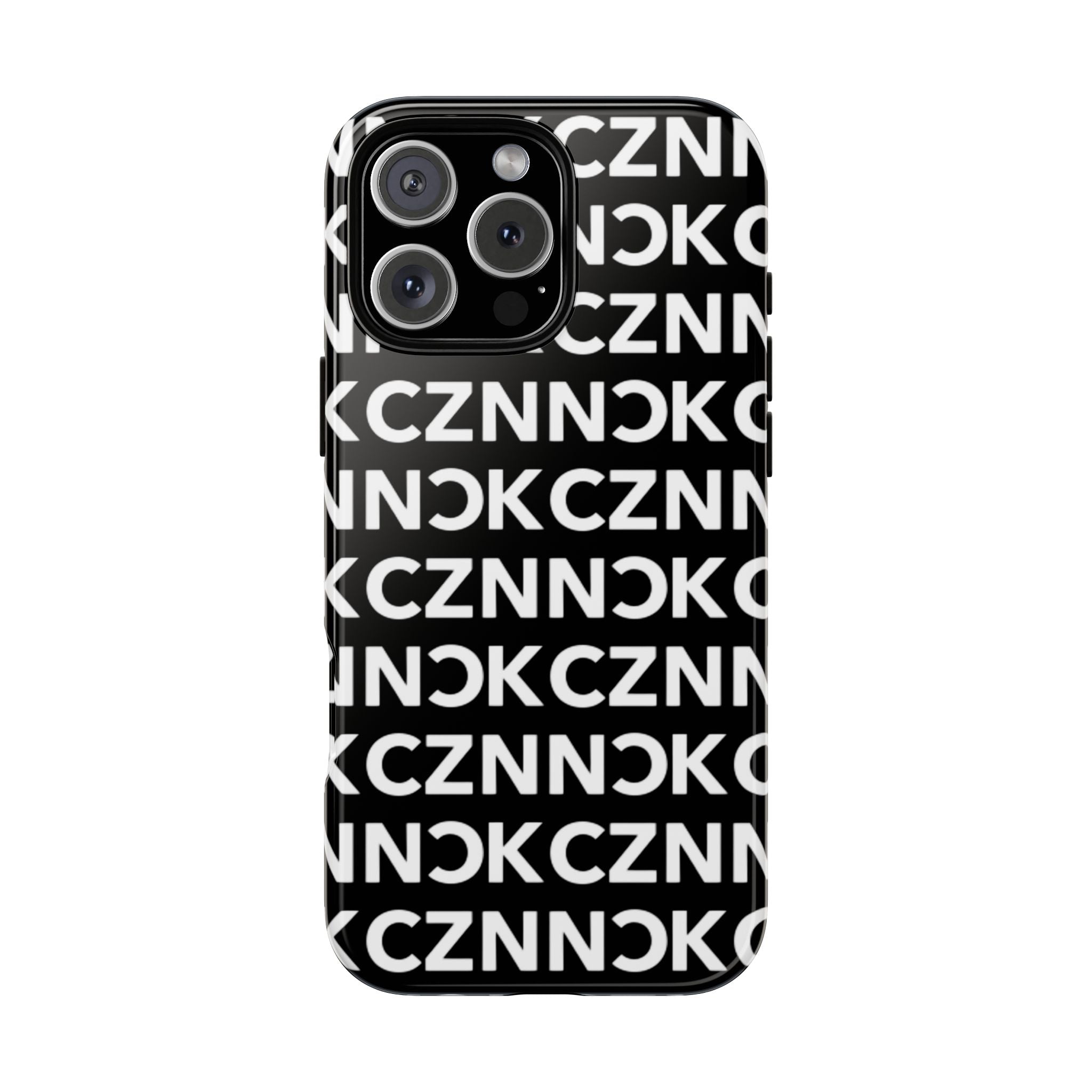 CZNNCK Phone Case