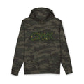 Camo Hoodie