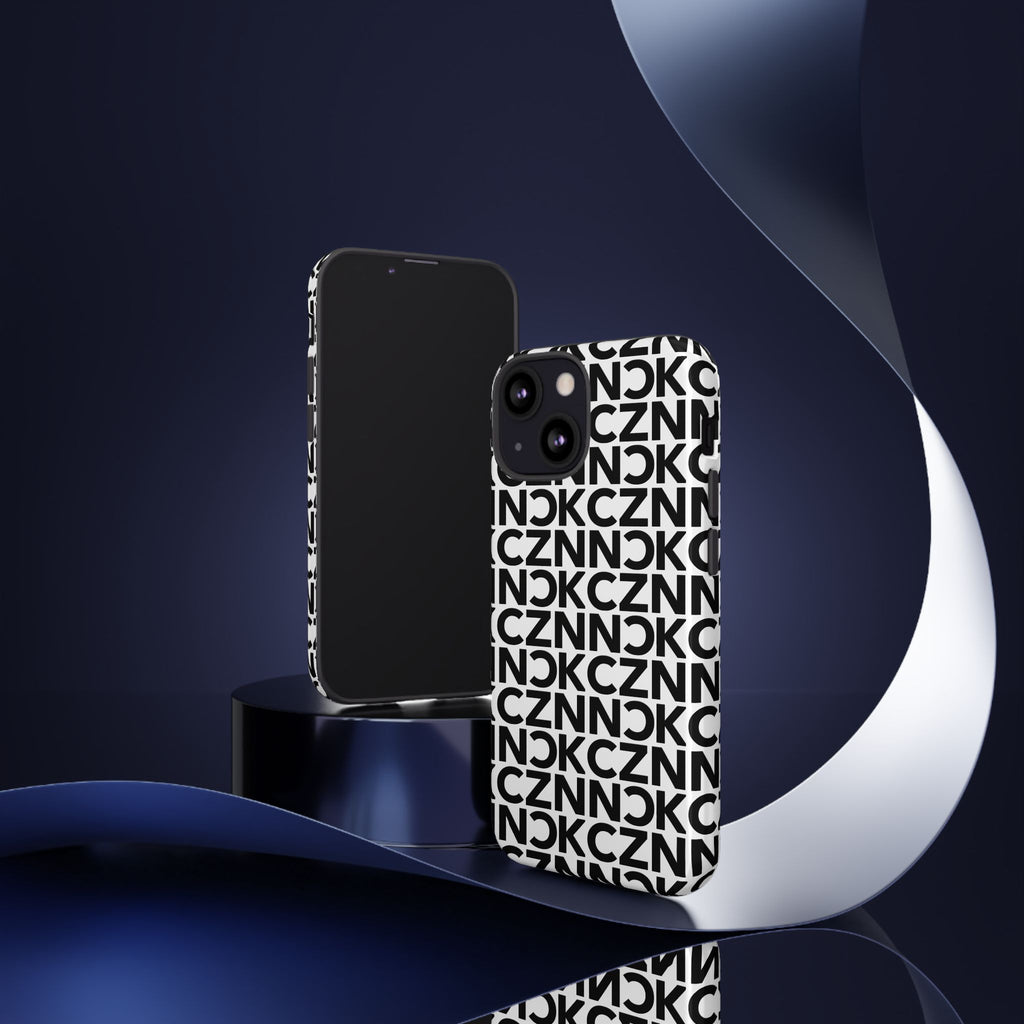 CZNNCK Phone Case