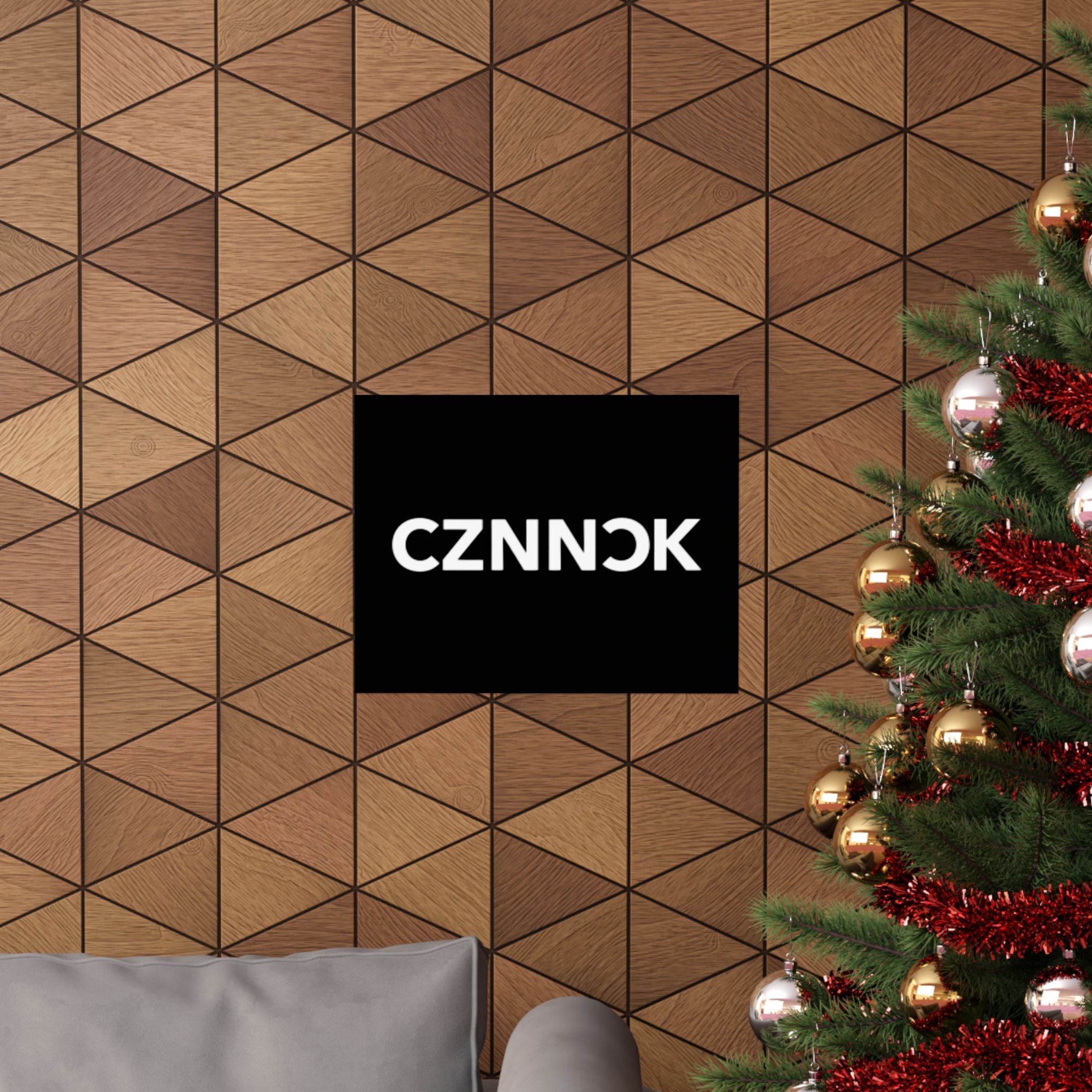 CZNNCK