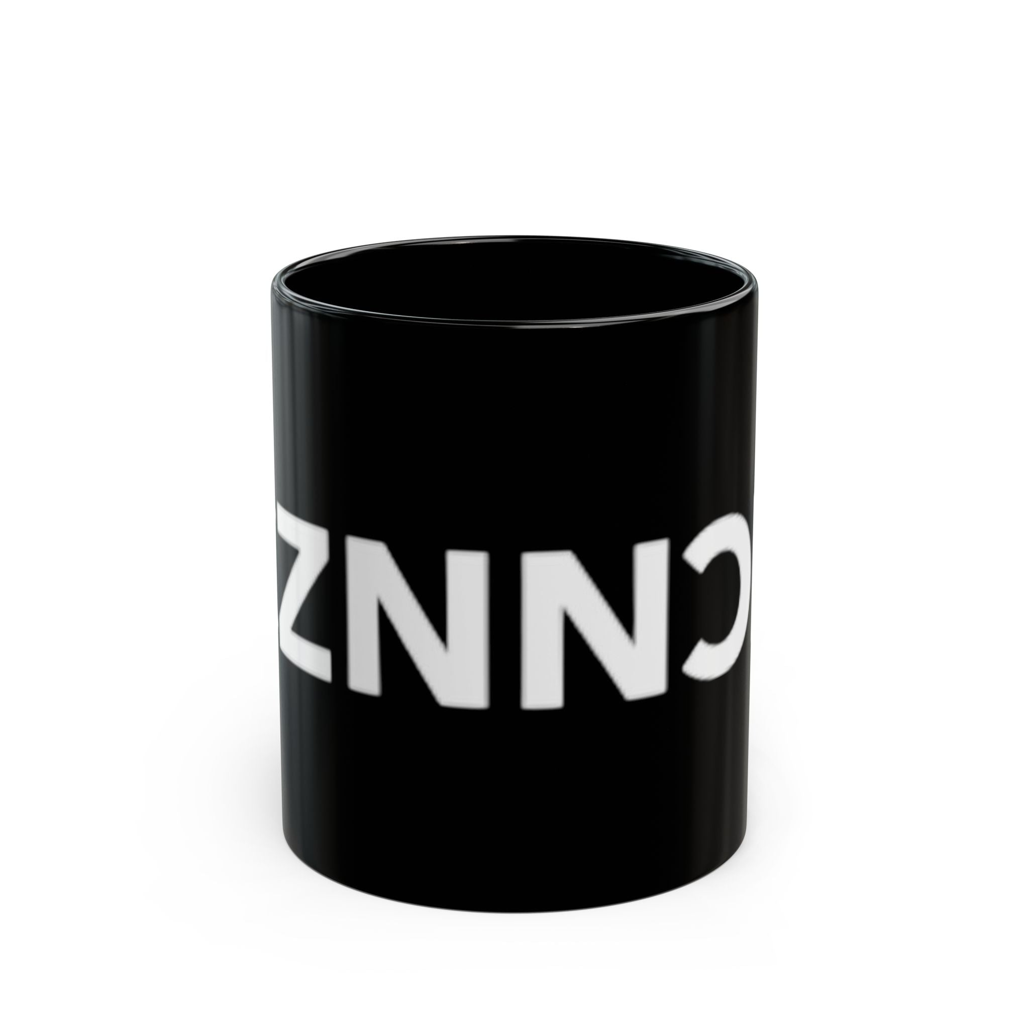 Yang Sunday Morning Mug