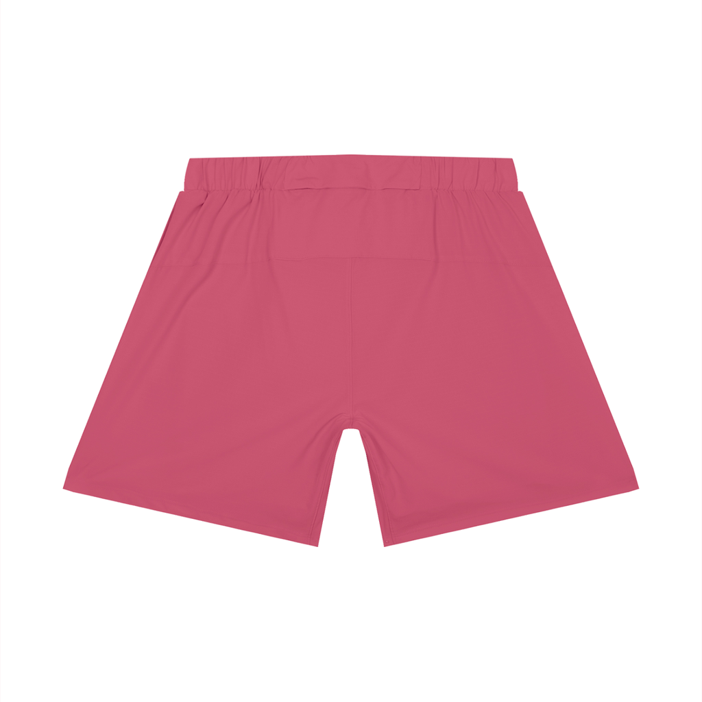 NINETY2 Athletic Shorts