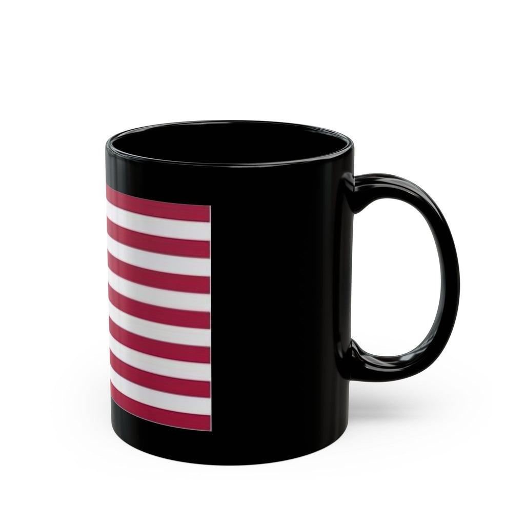 Ole Glory (11oz & 15oz)