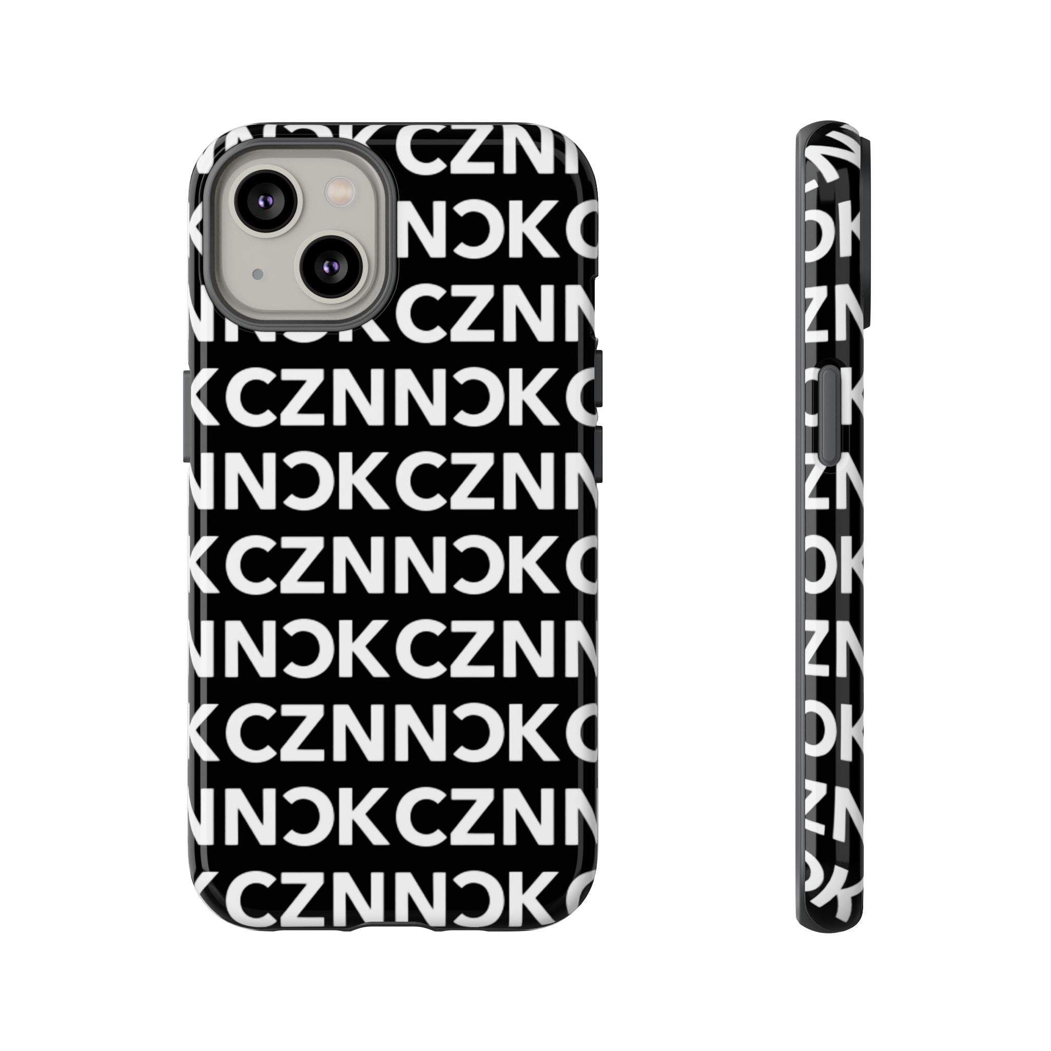 CZNNCK Phone Case