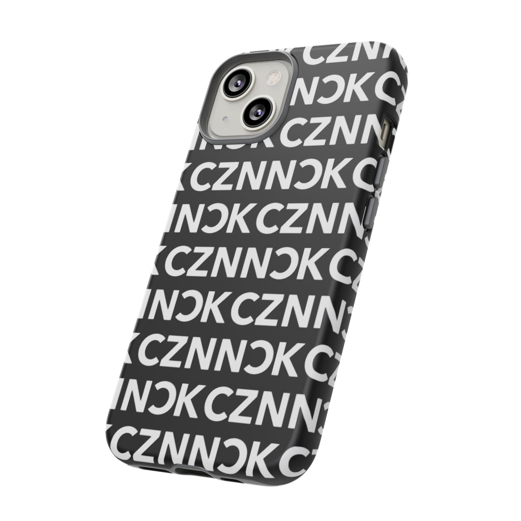 CZNNCK Phone Case