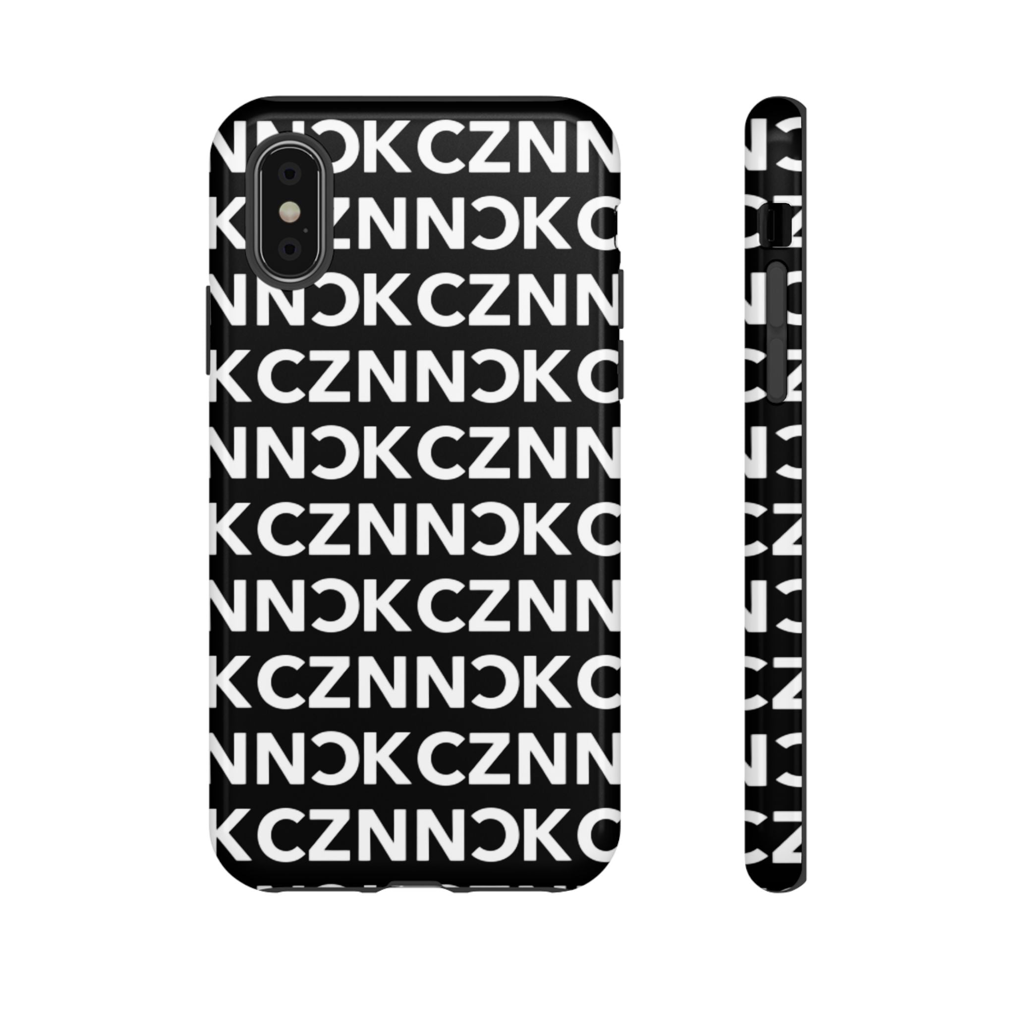 CZNNCK Phone Case