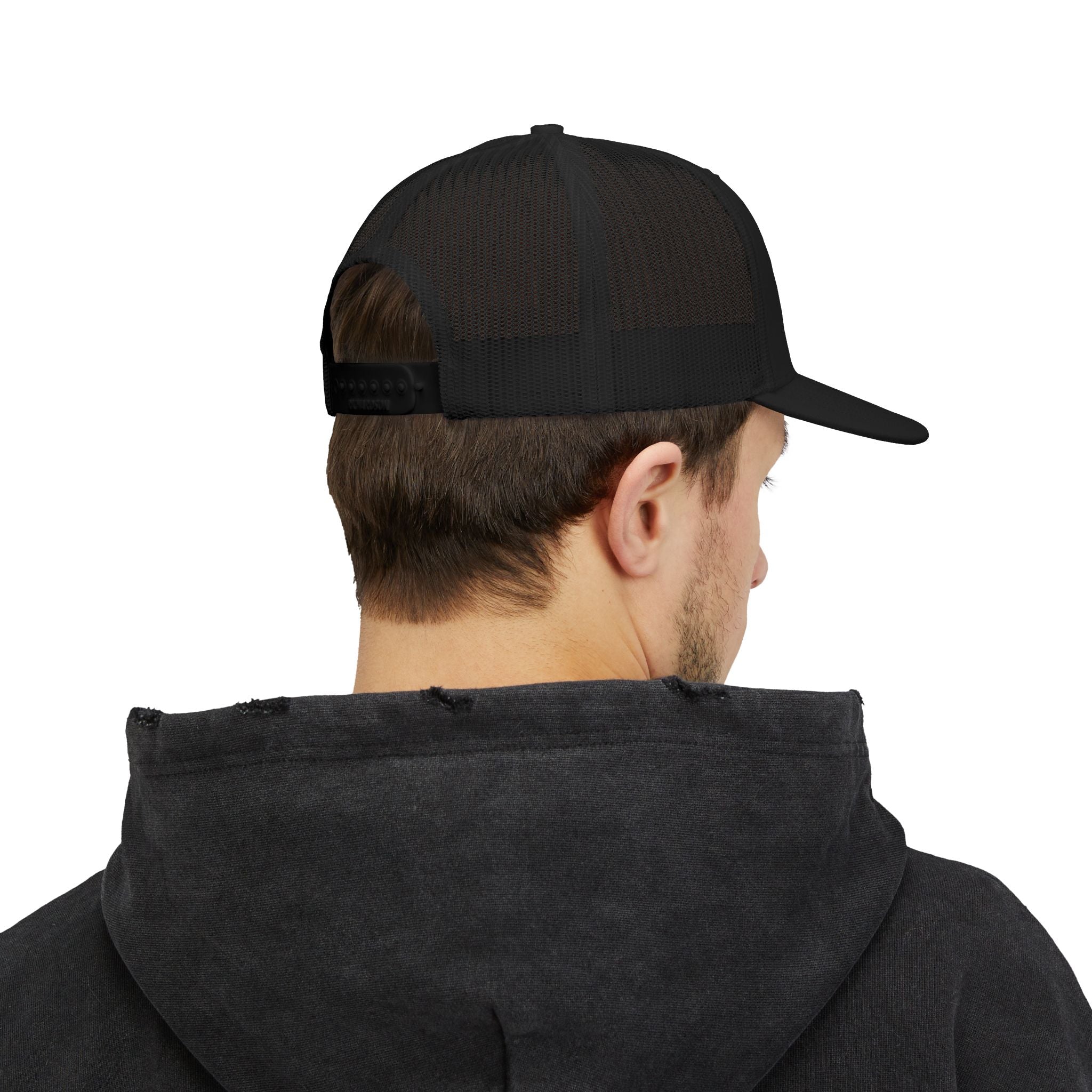 Richardson CN Snapback