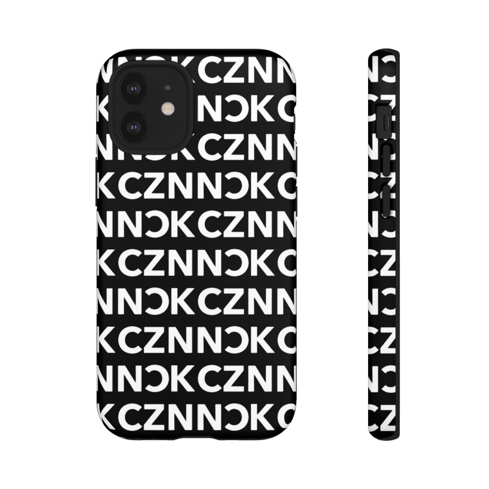 CZNNCK Phone Case