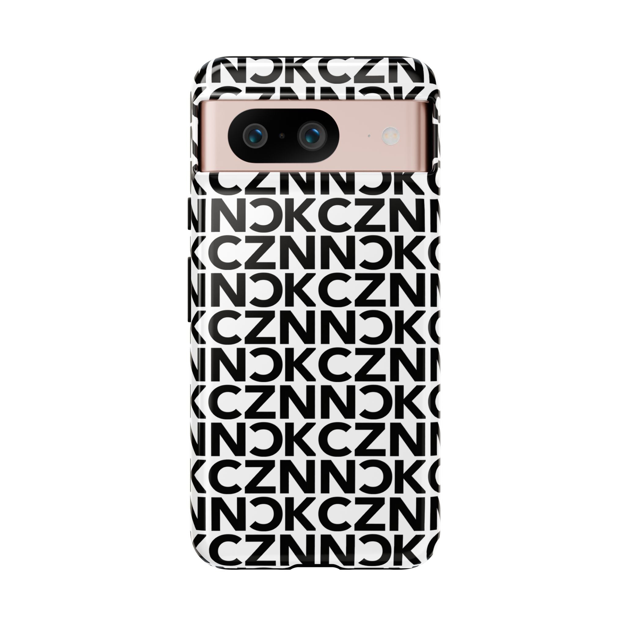 CZNNCK Phone Case