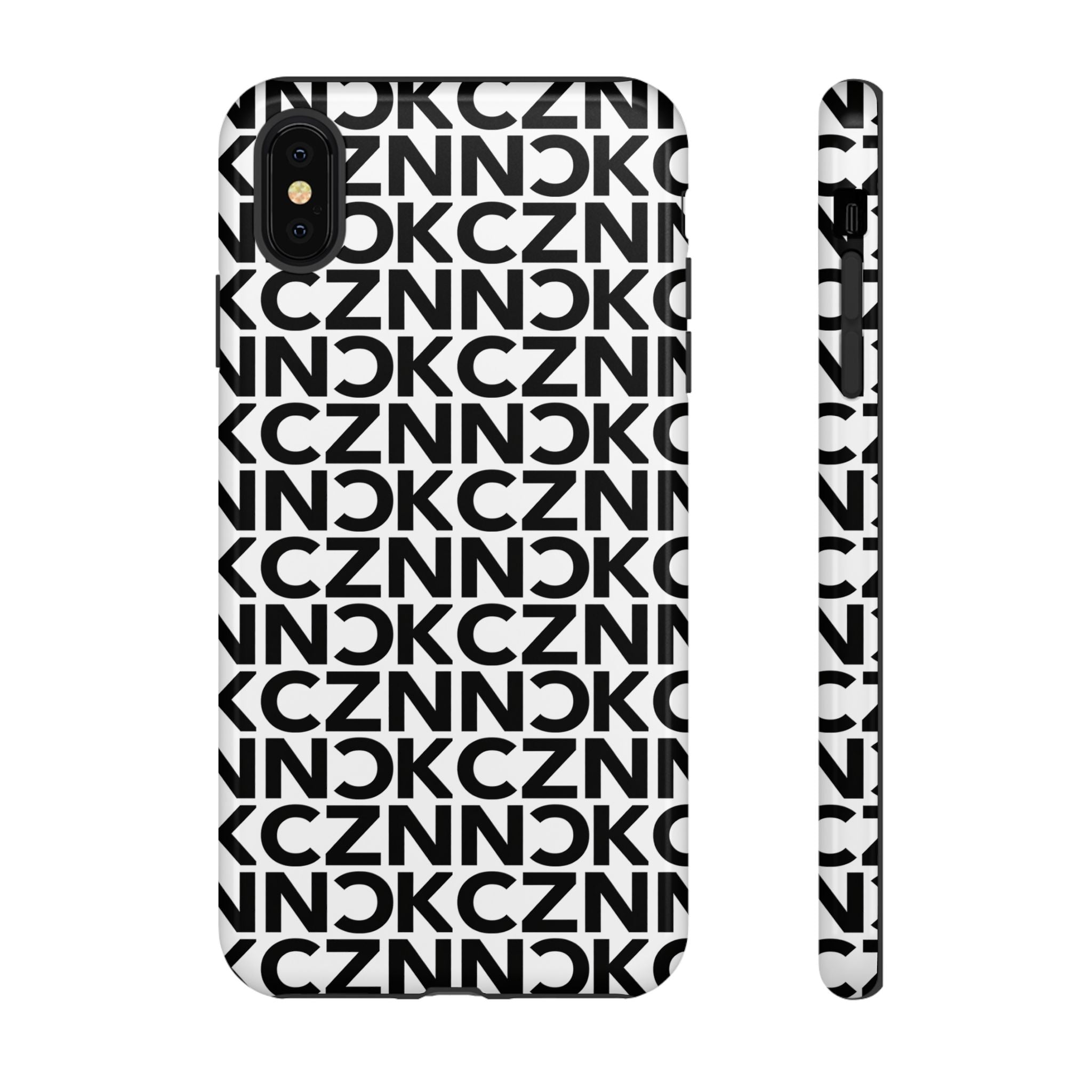 CZNNCK Phone Case