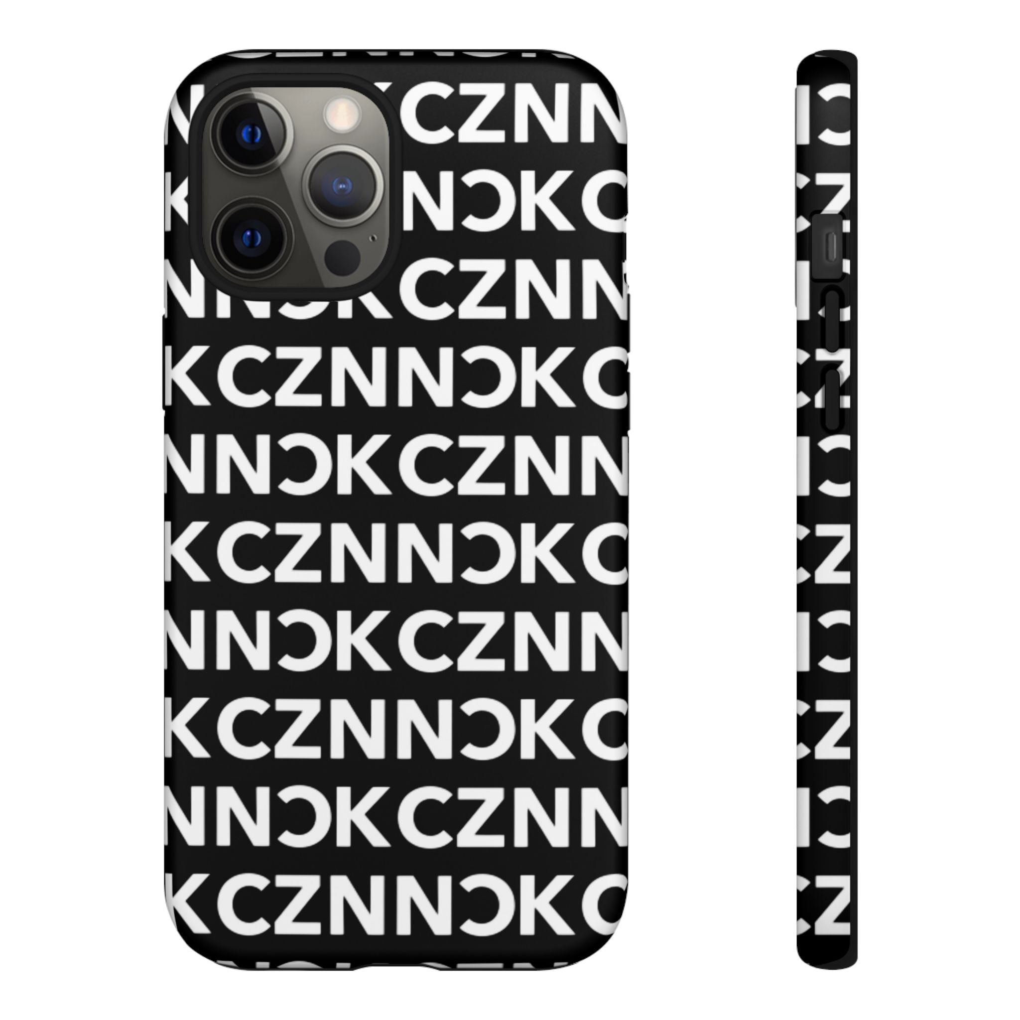 CZNNCK Phone Case