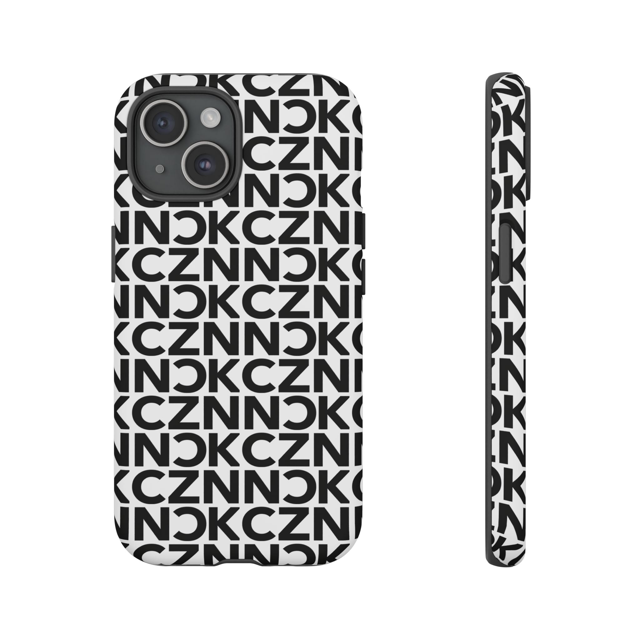 CZNNCK Phone Case
