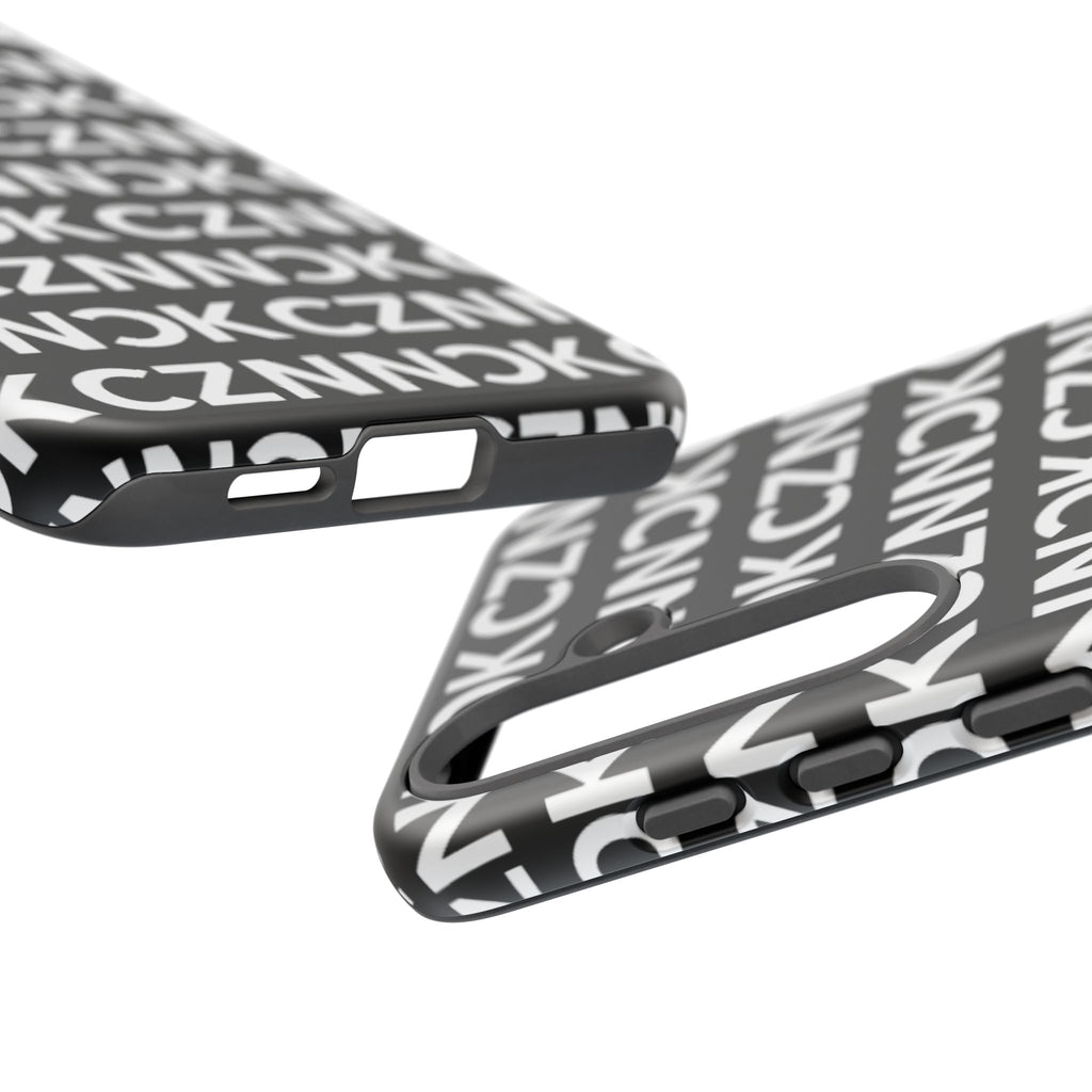 CZNNCK Phone Case