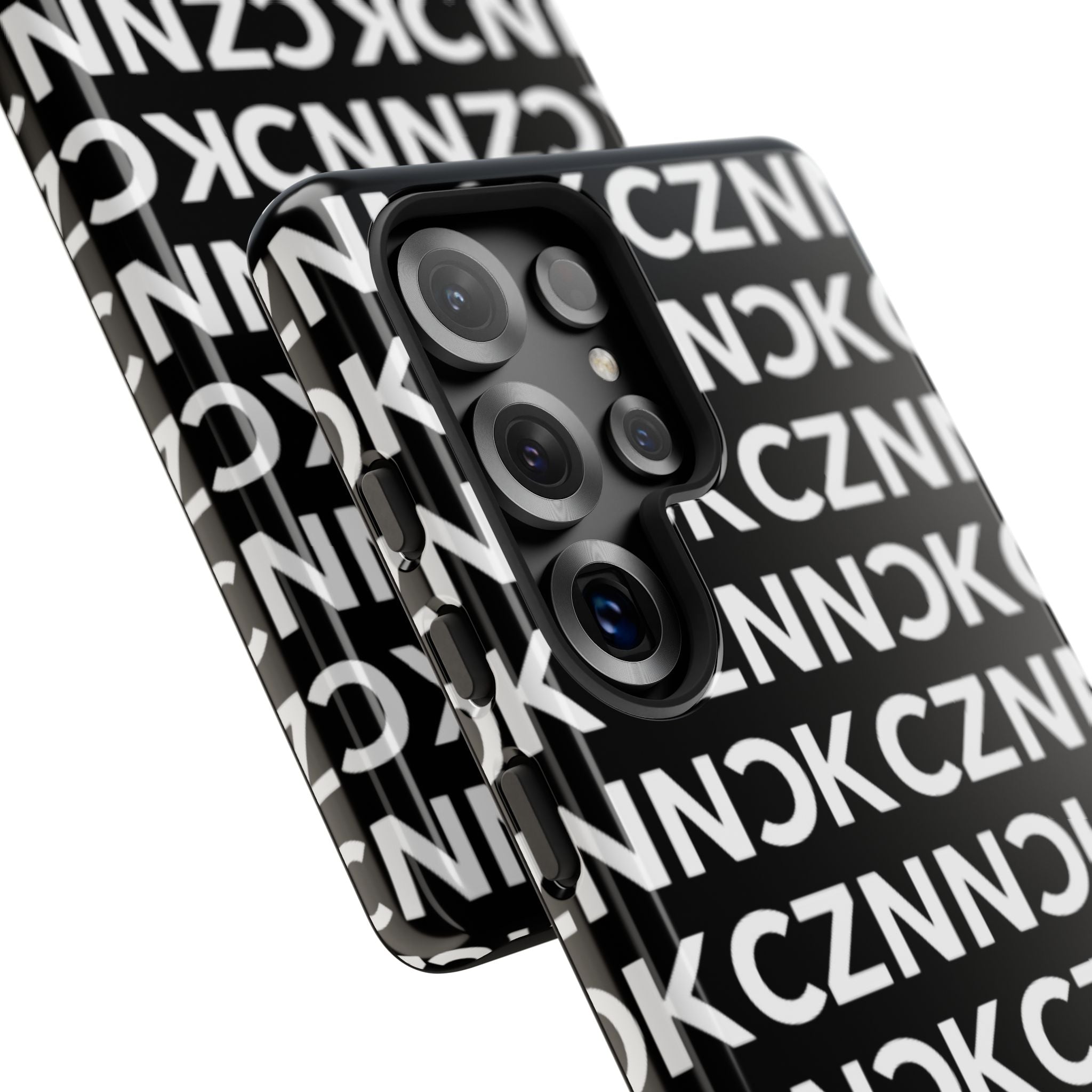 CZNNCK Phone Case