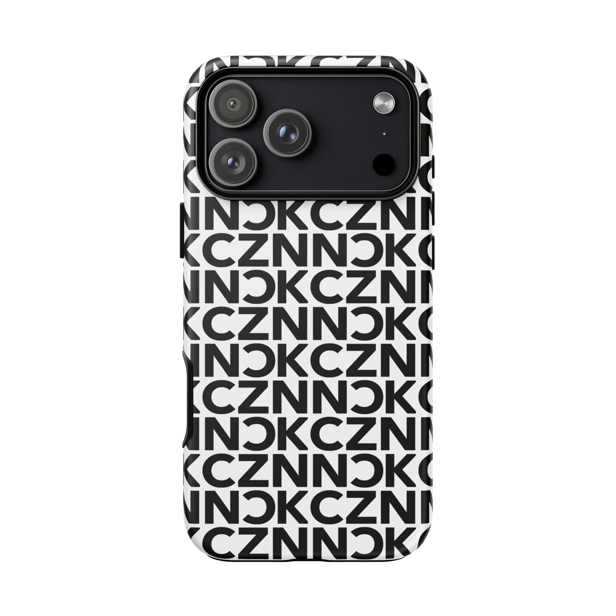 CZNNCK Phone Case