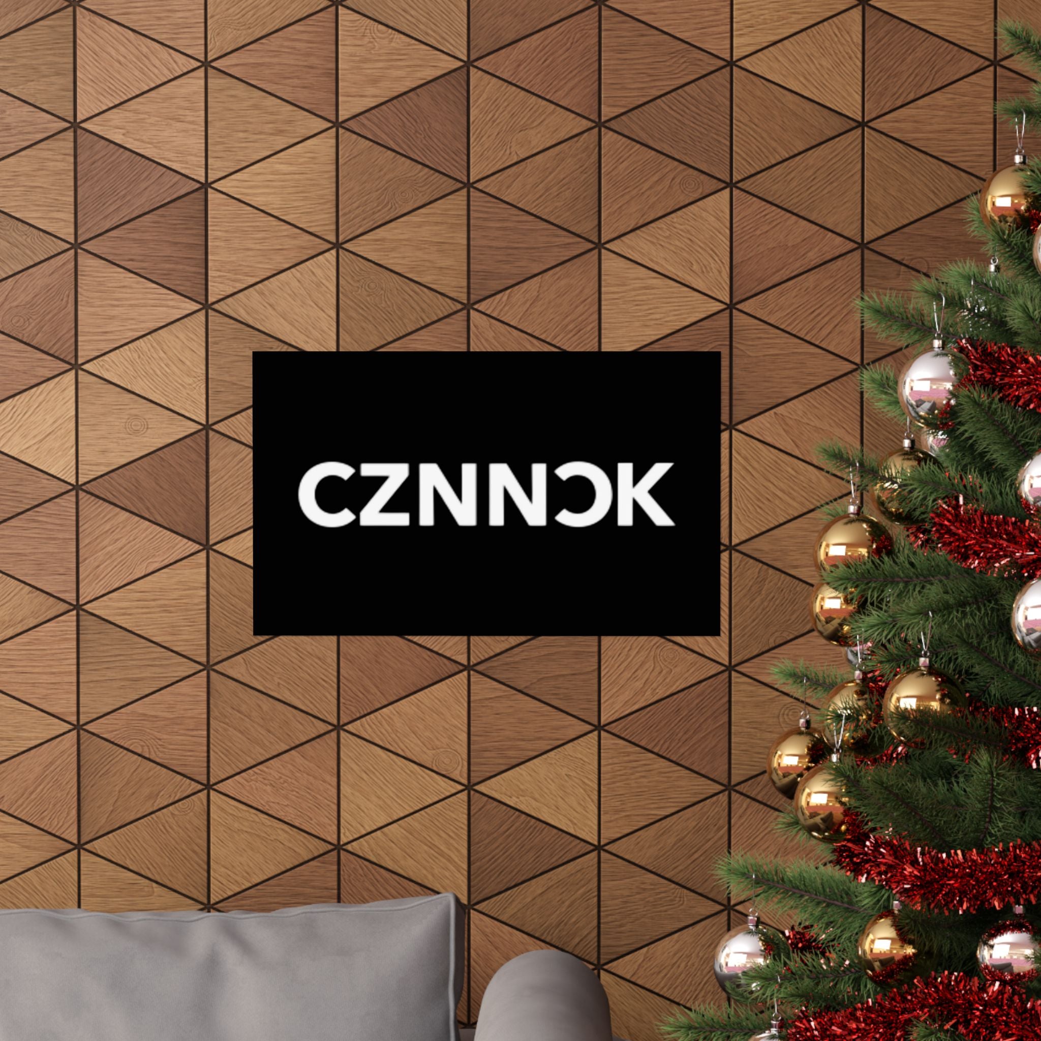 CZNNCK