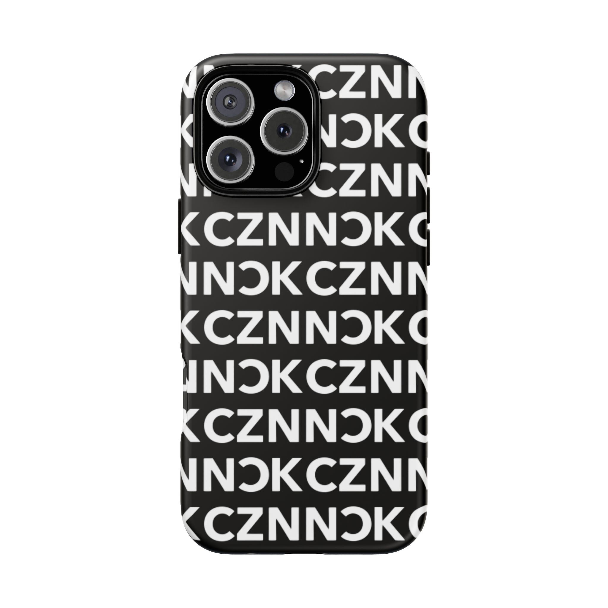 CZNNCK Phone Case