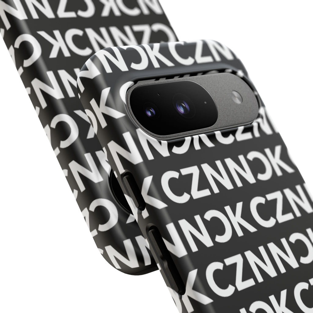 CZNNCK Phone Case