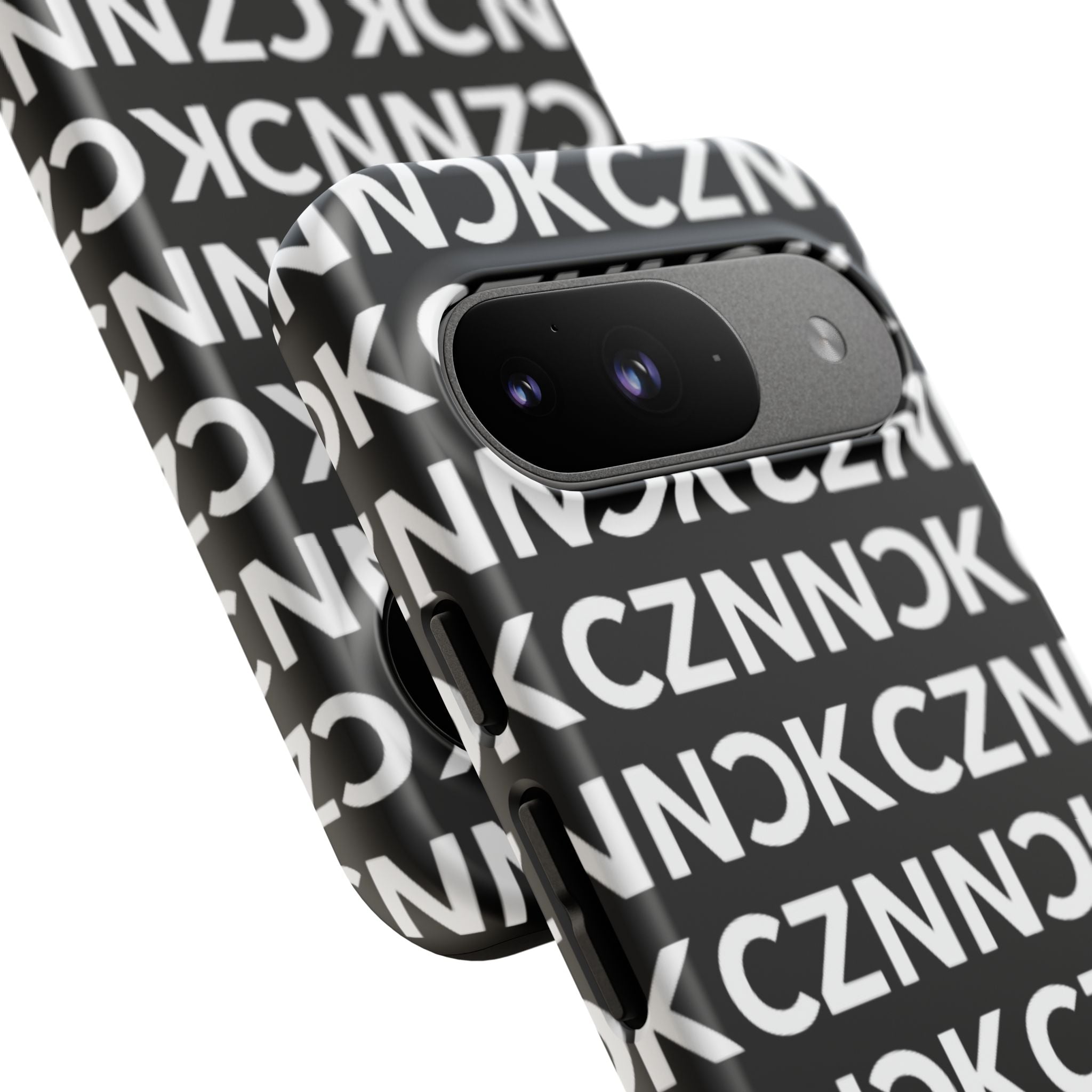 CZNNCK Phone Case