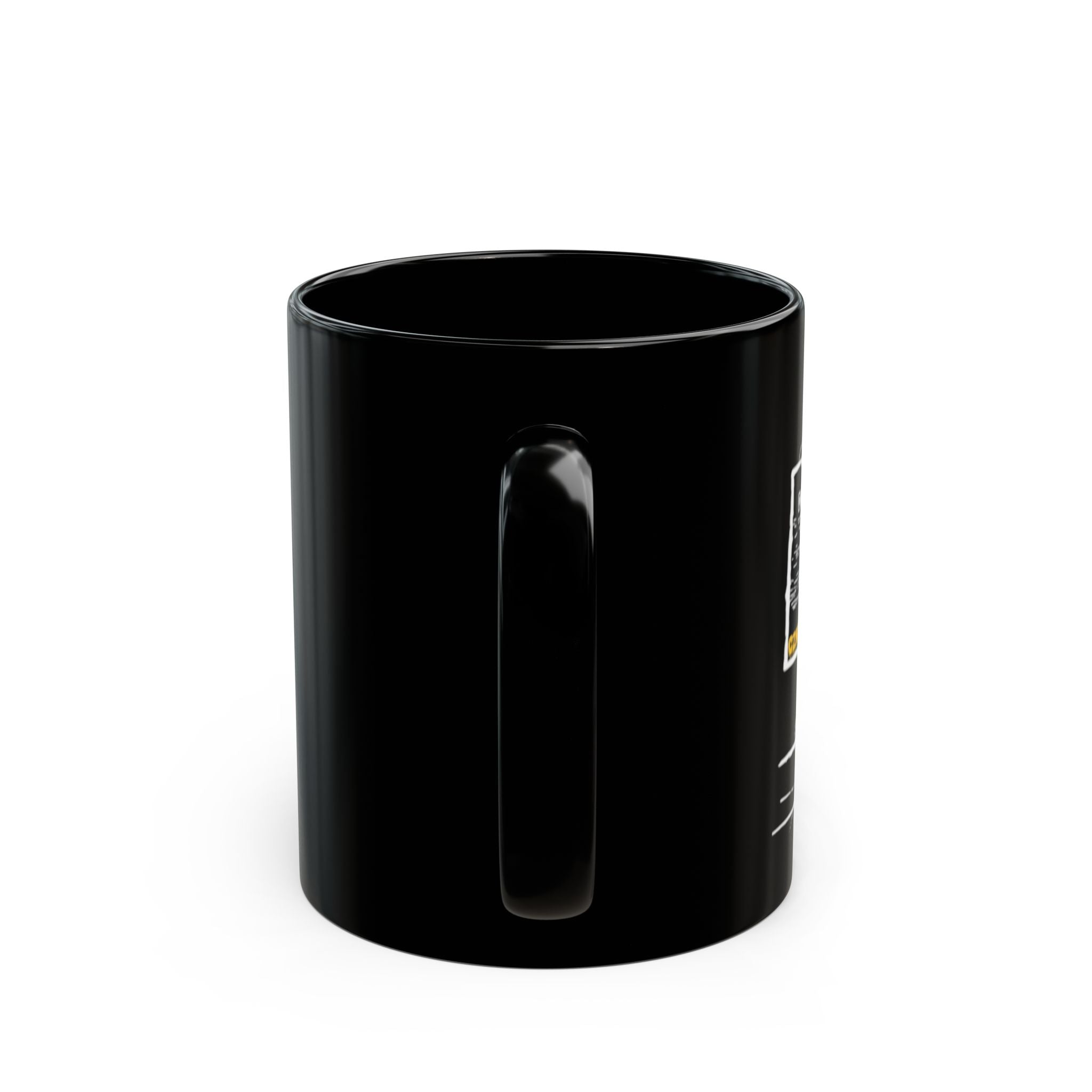 Thin Ice Mug