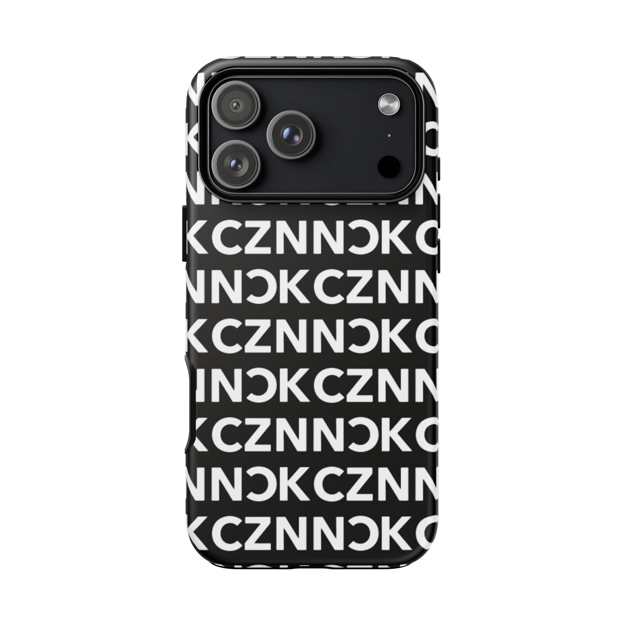 CZNNCK Phone Case