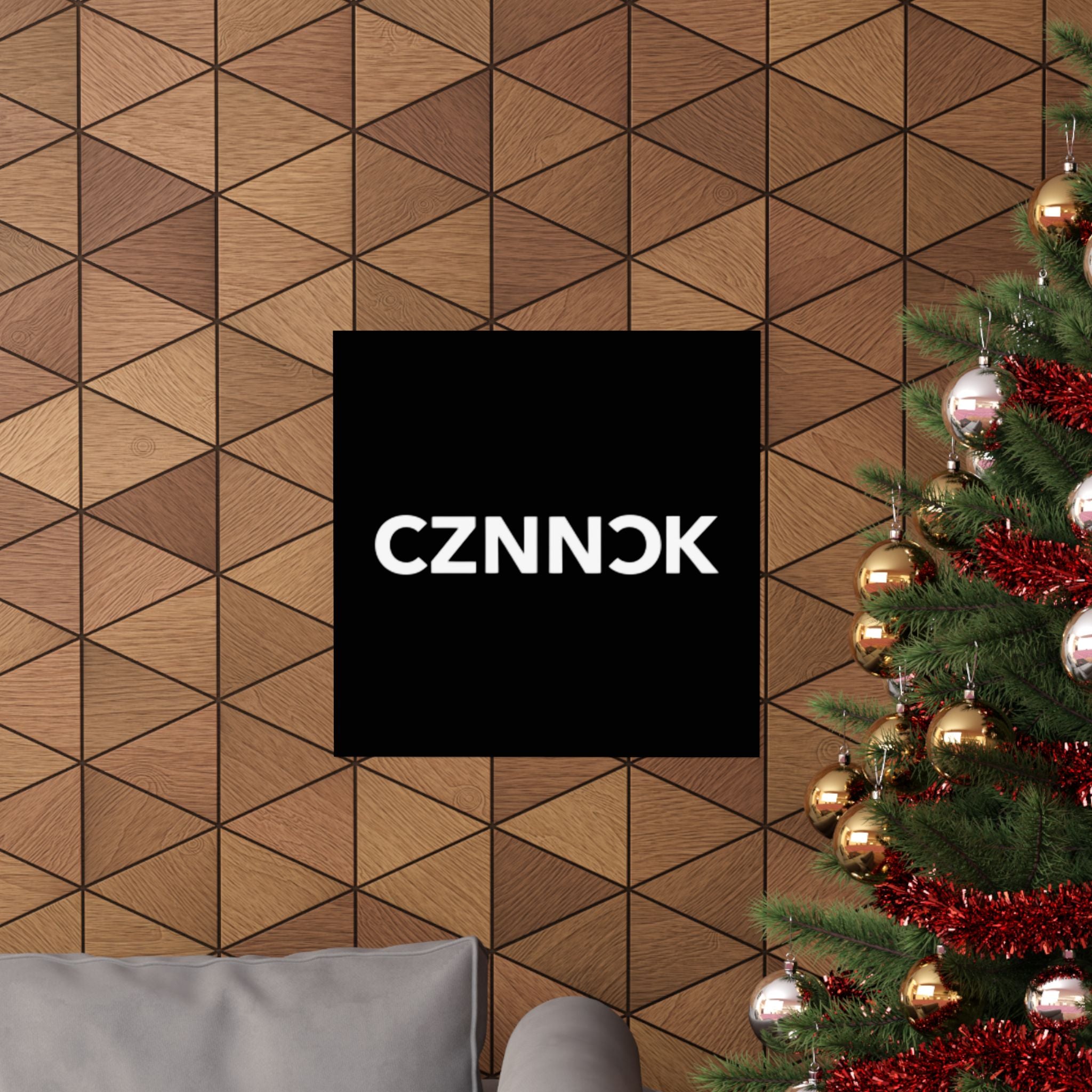 CZNNCK