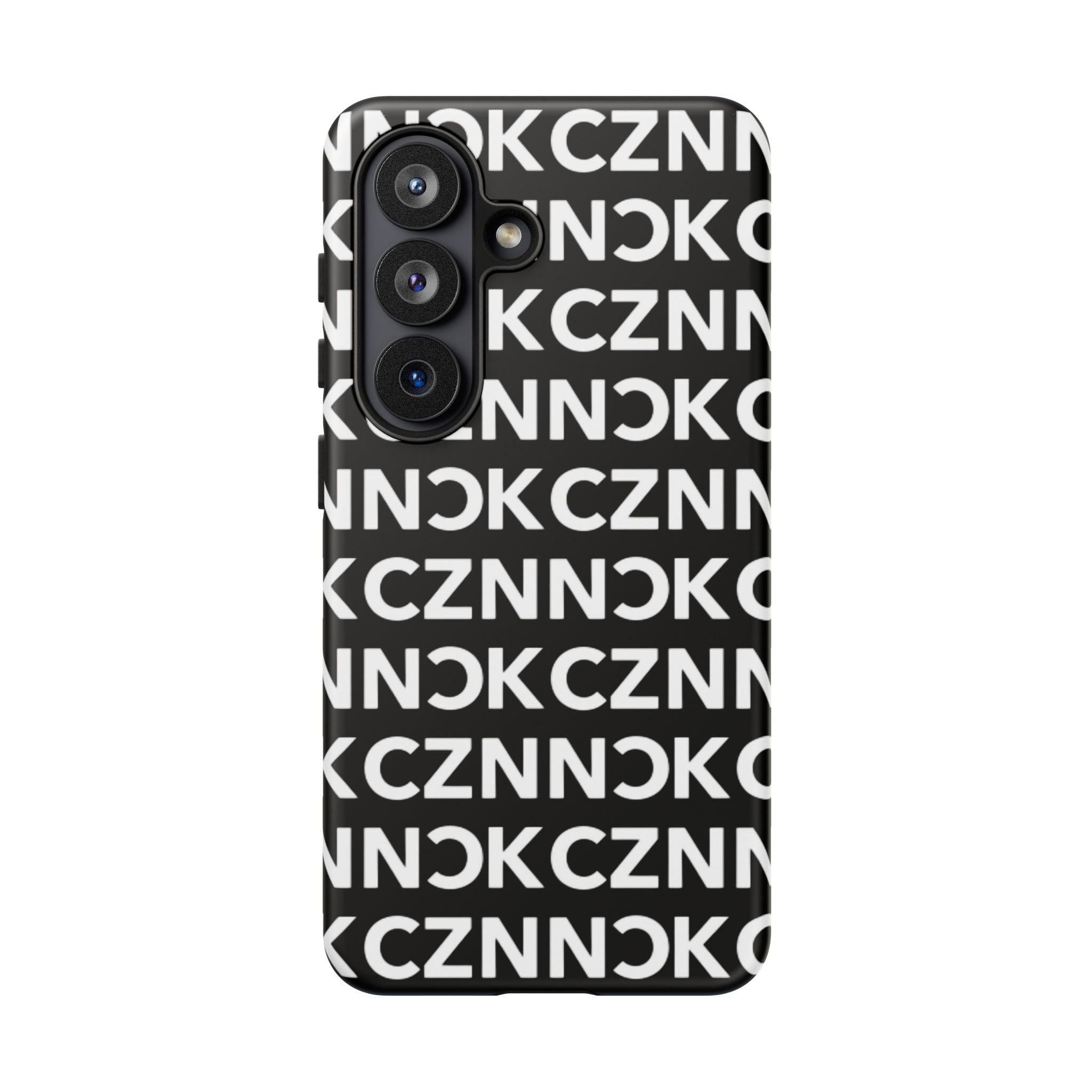CZNNCK Phone Case