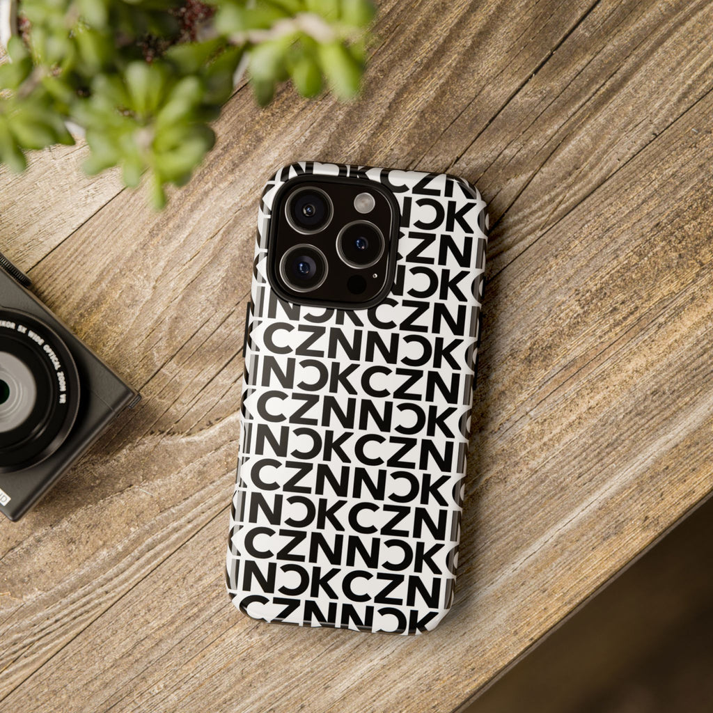 CZNNCK Phone Case