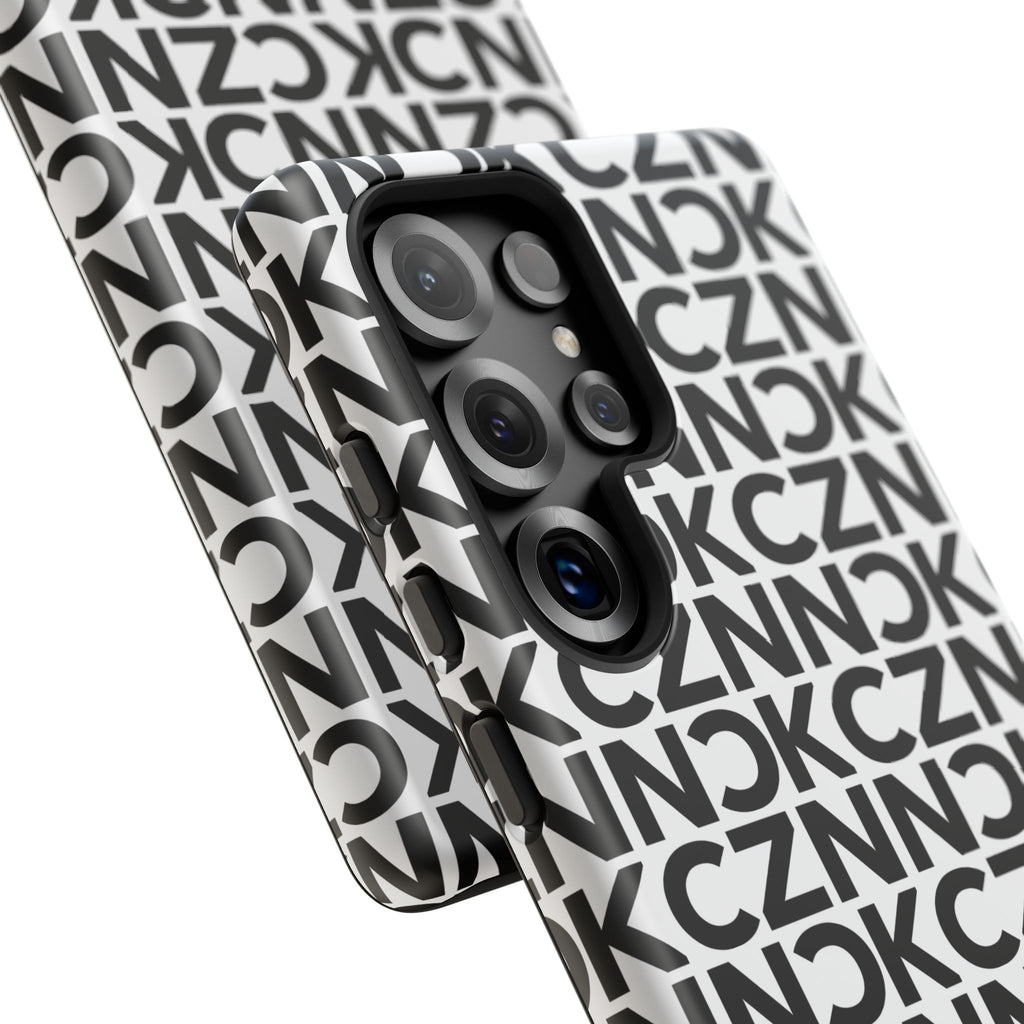 CZNNCK Phone Case