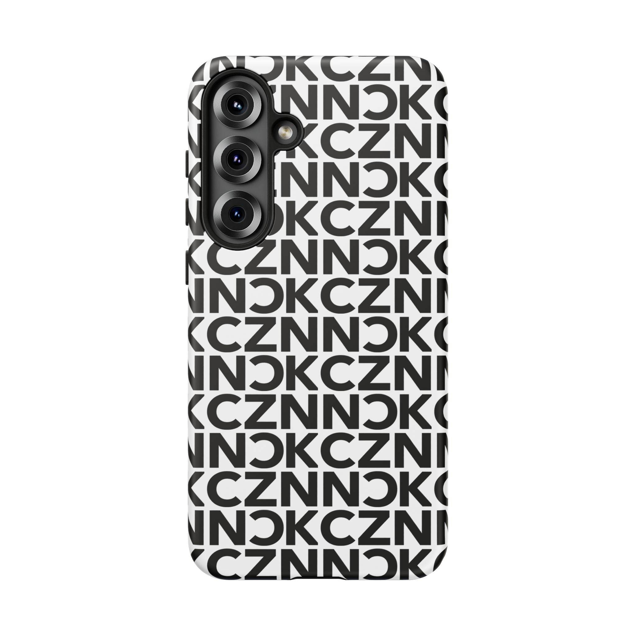 CZNNCK Phone Case