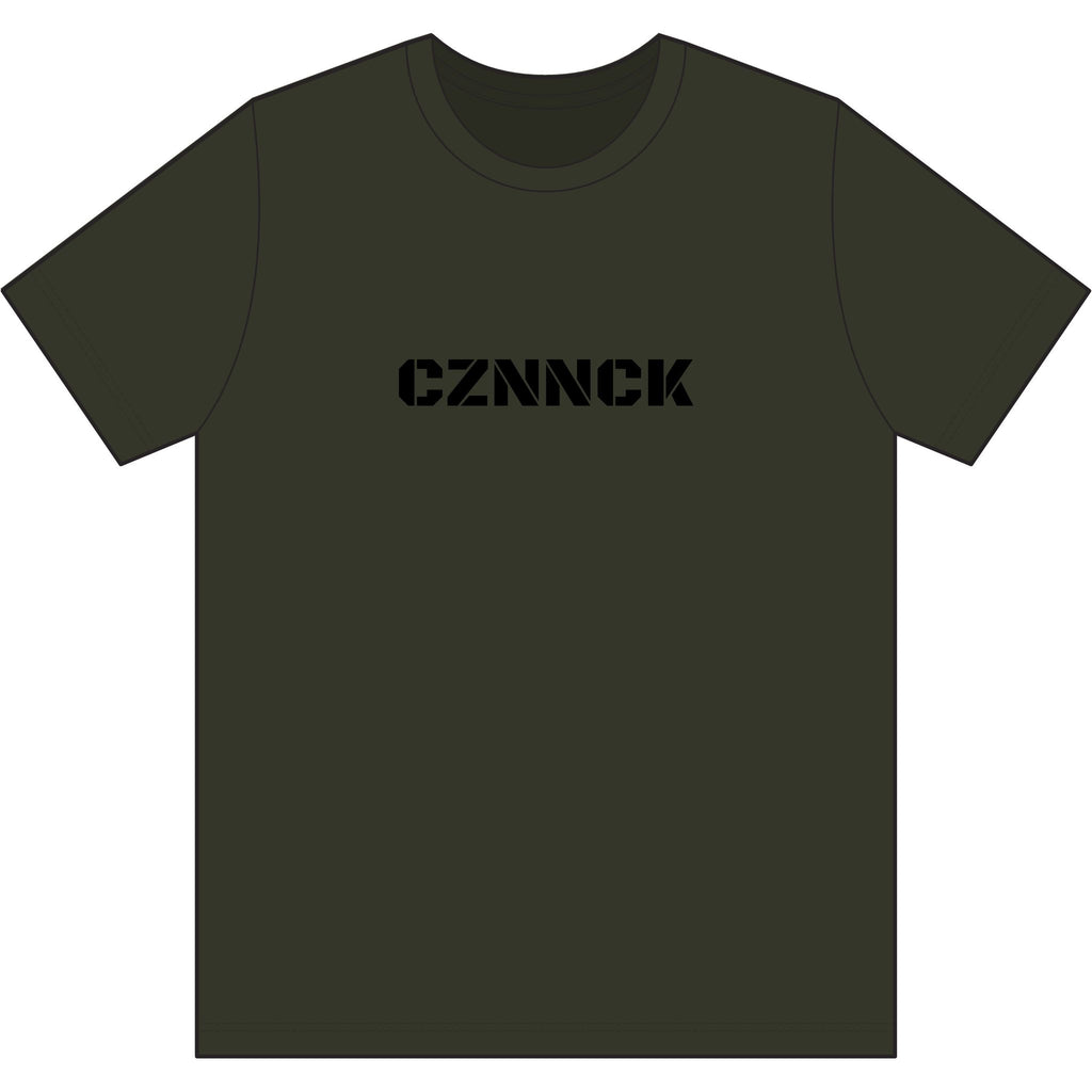 The Camo Tee!