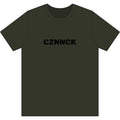 The Camo Tee!