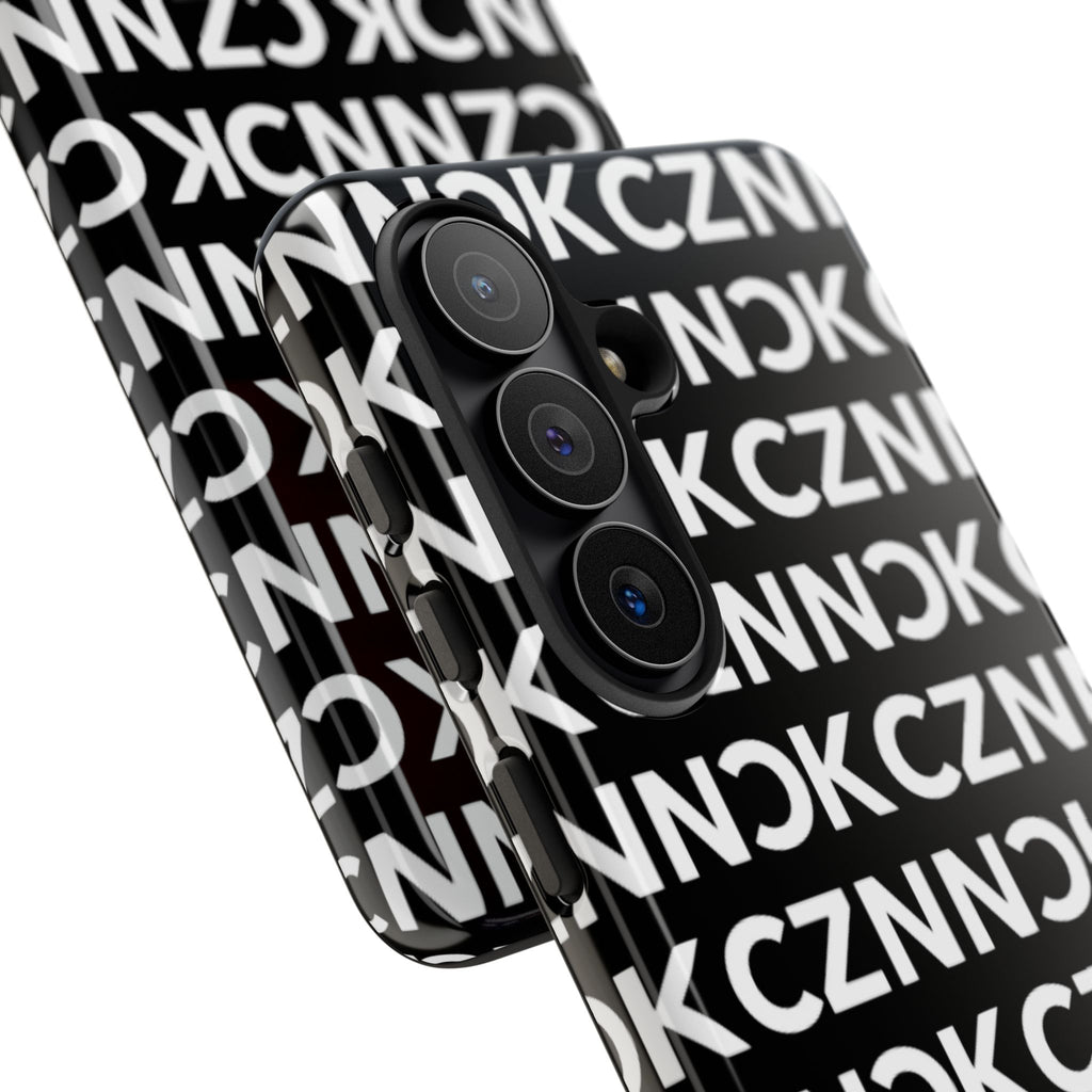 CZNNCK Phone Case