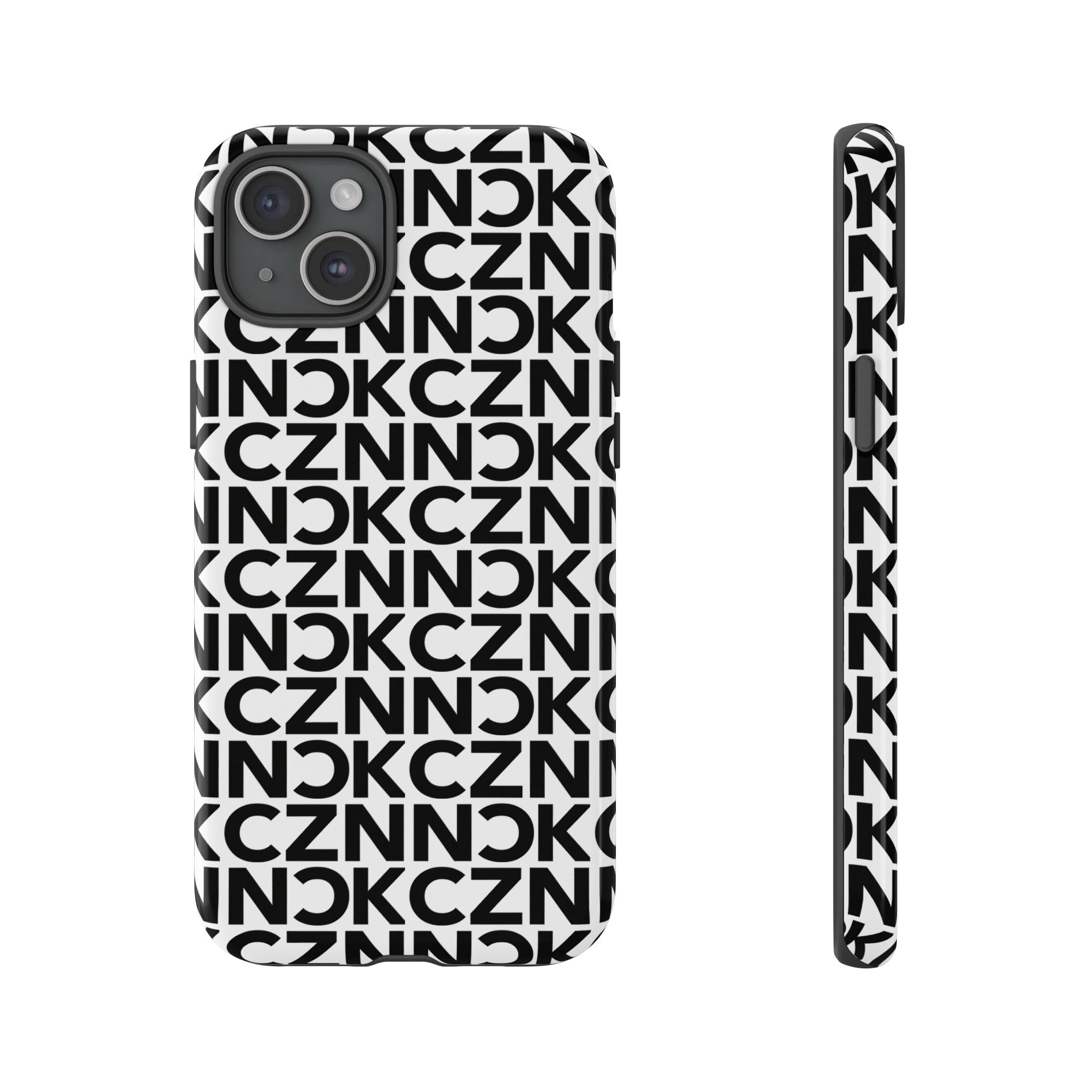 CZNNCK Phone Case